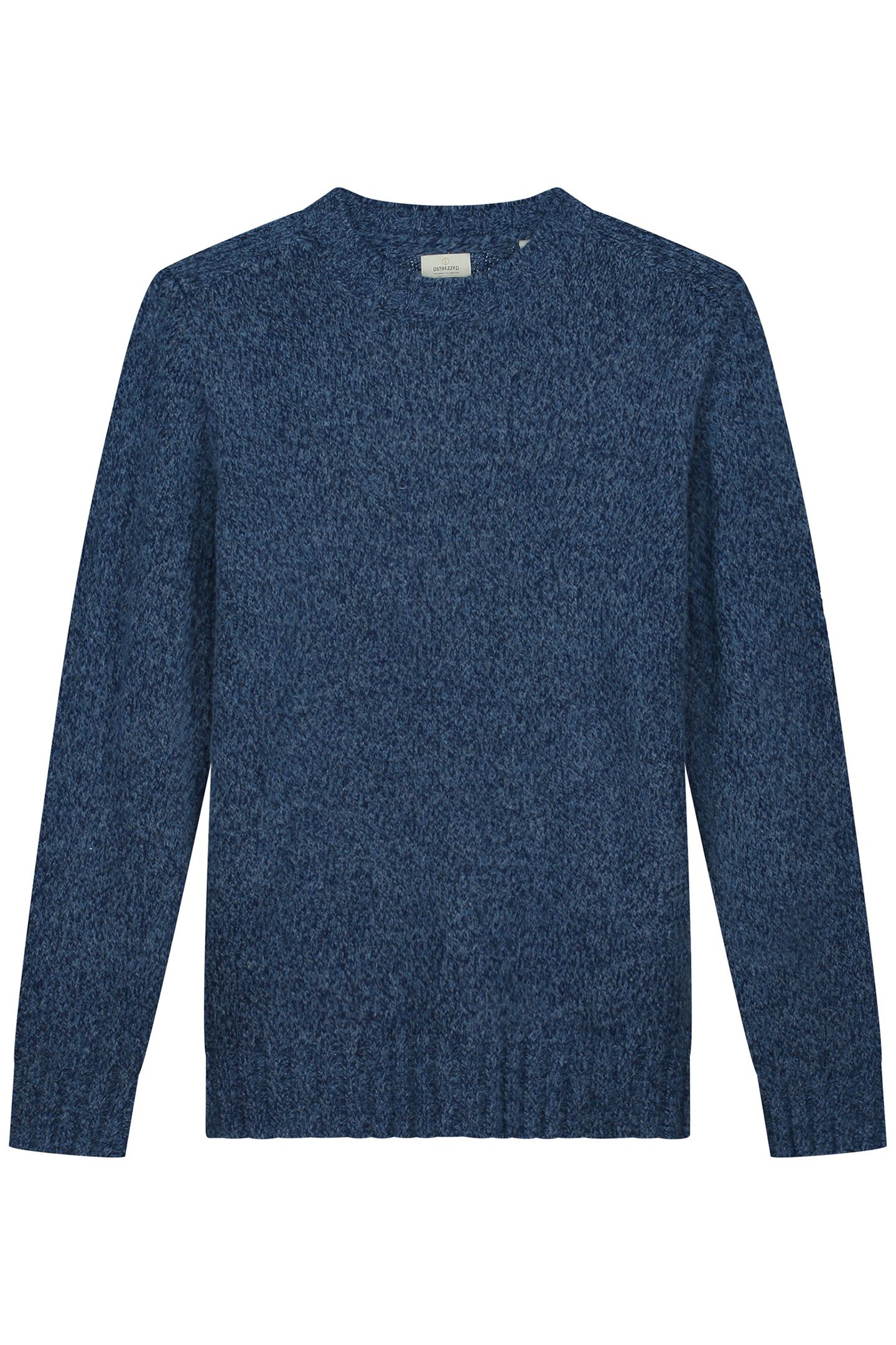 DS_PER CREWNECK NOUVEAU NAVY 4