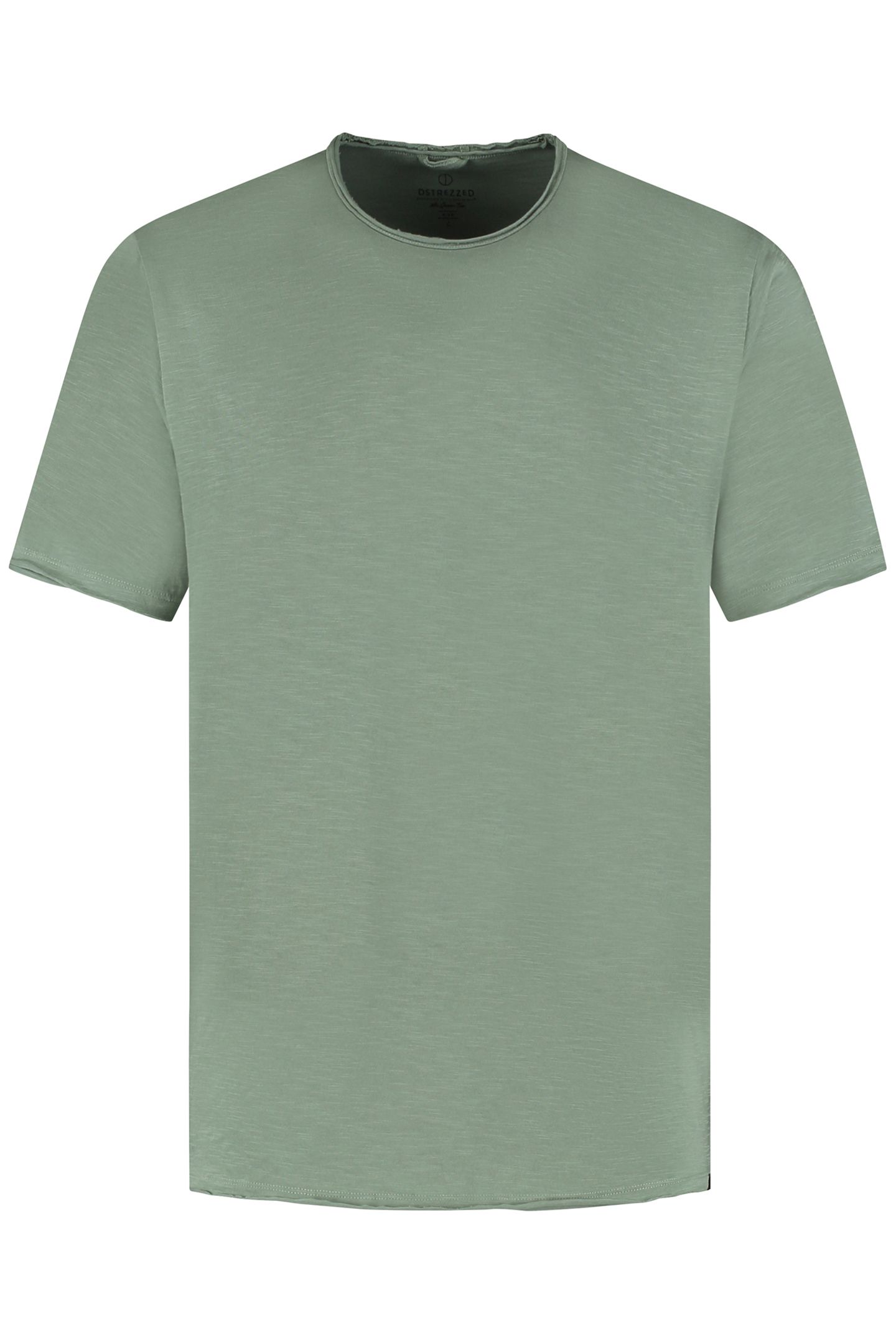 DS_MC QUEEN TEE LT. ARMY 4