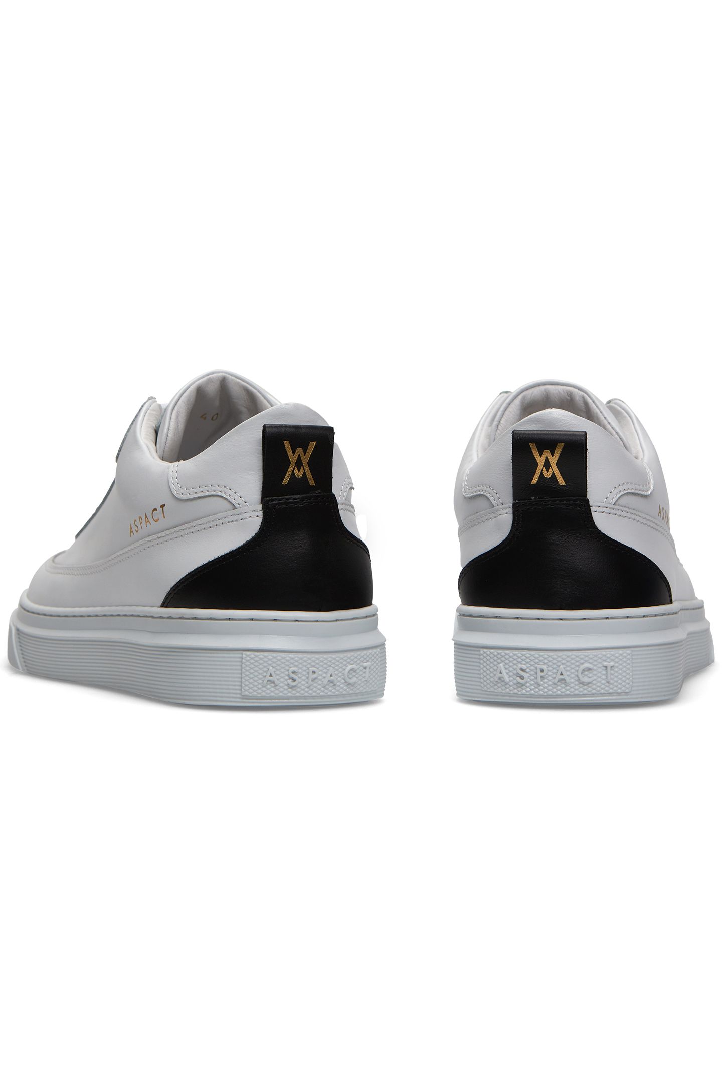 ENZO WHITE 3
