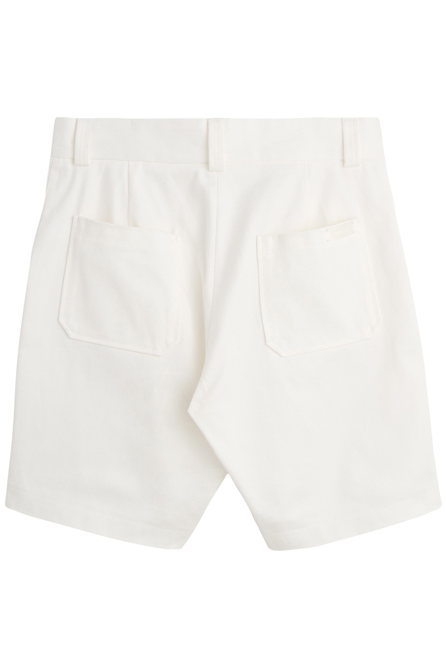 MARTY SHORTS WHITE 2