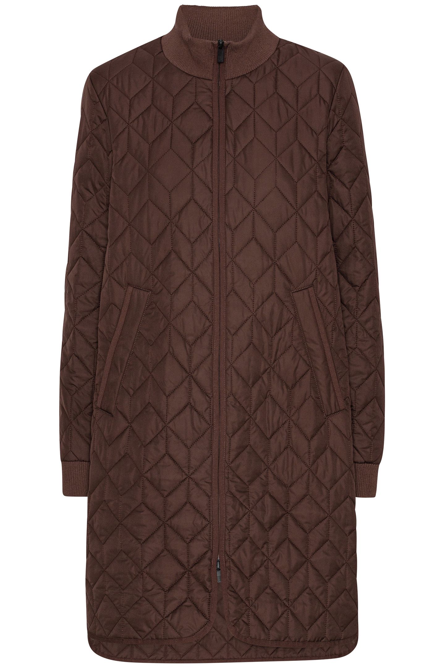ART06. QUILT JACKETS EBONY 4