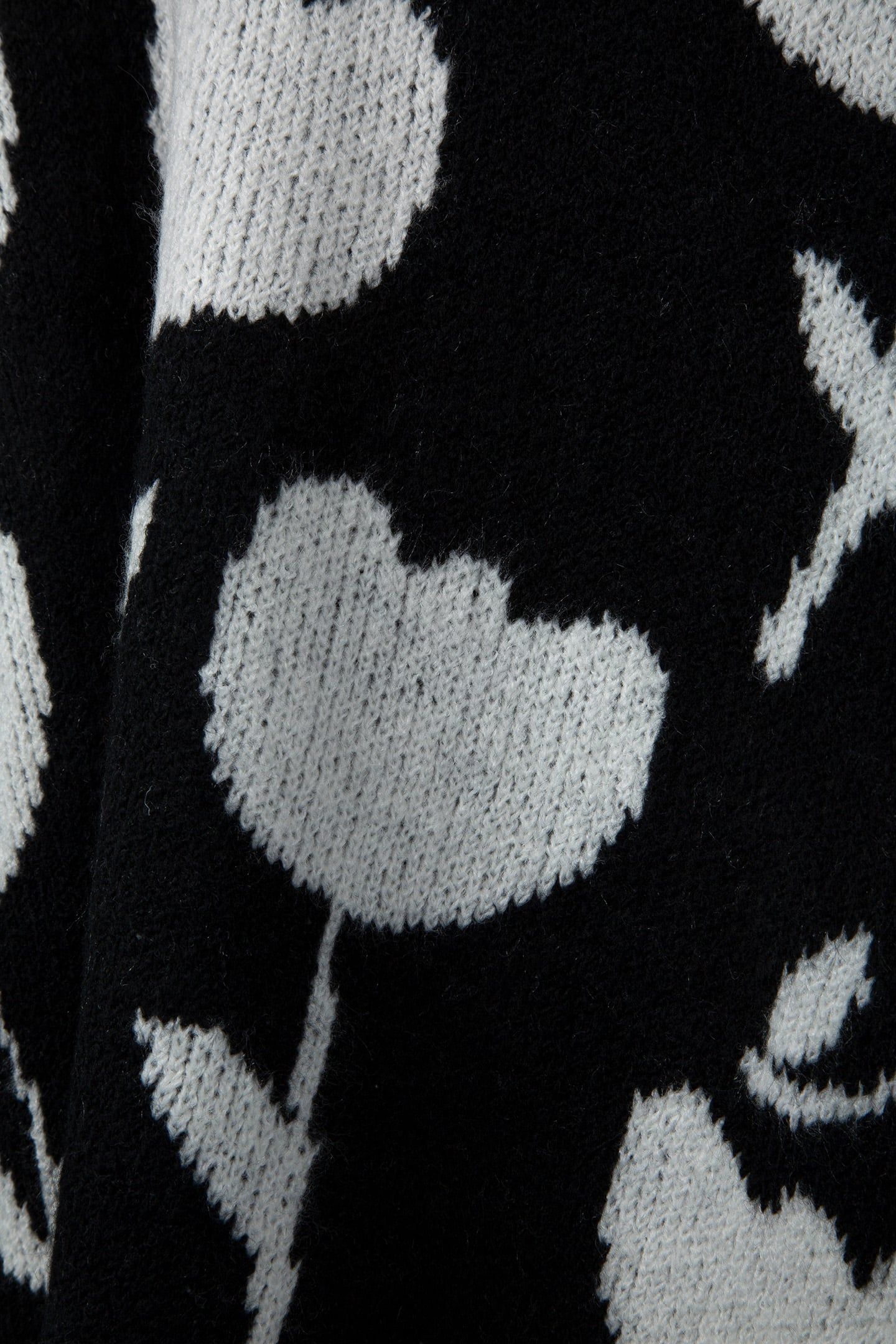 PULLOVER SWEATER TULIP 5