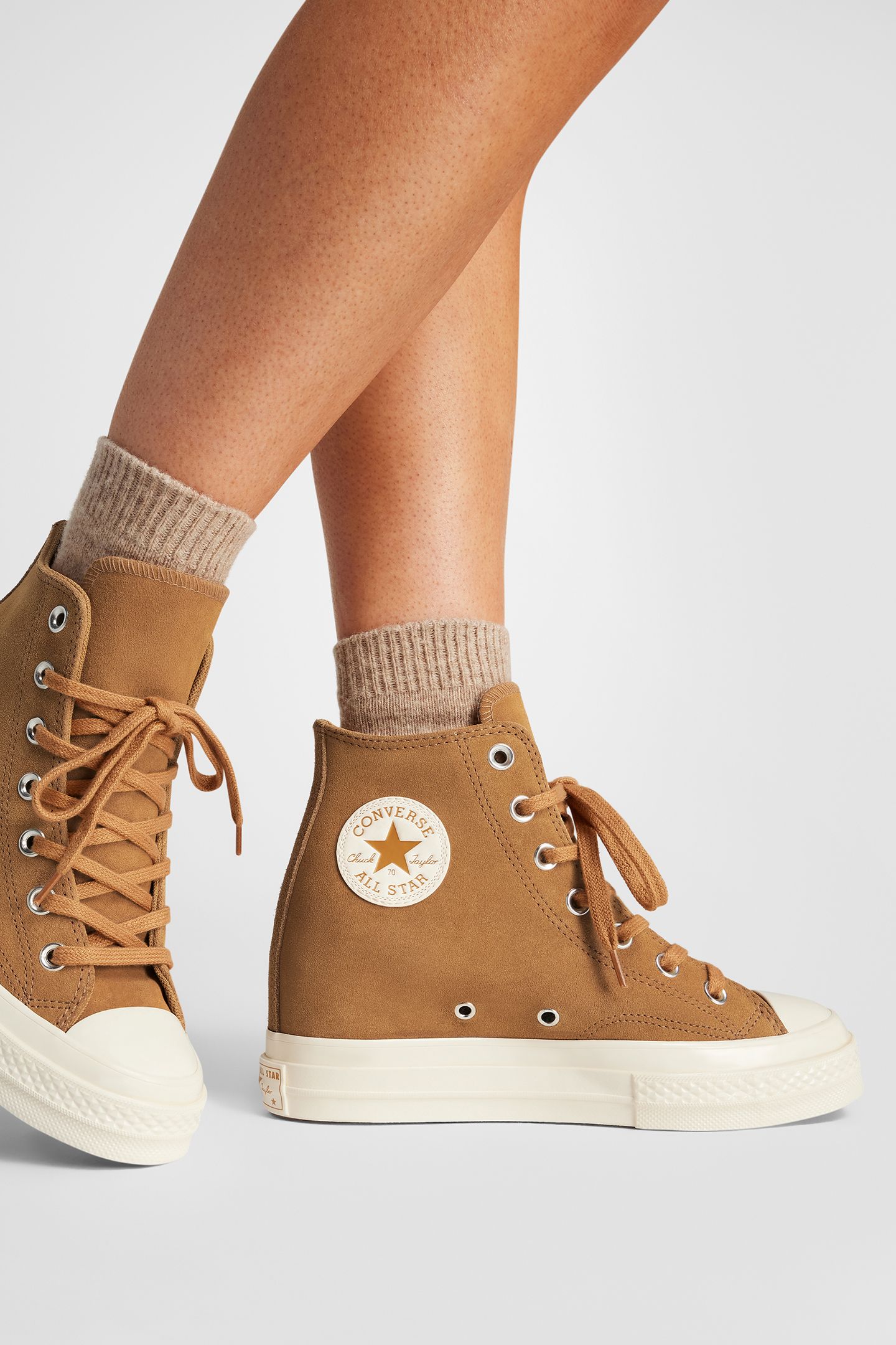 CHUCK 70 WEDGE HI INCENSED/INCENSED INCENSED/INCENSED 3
