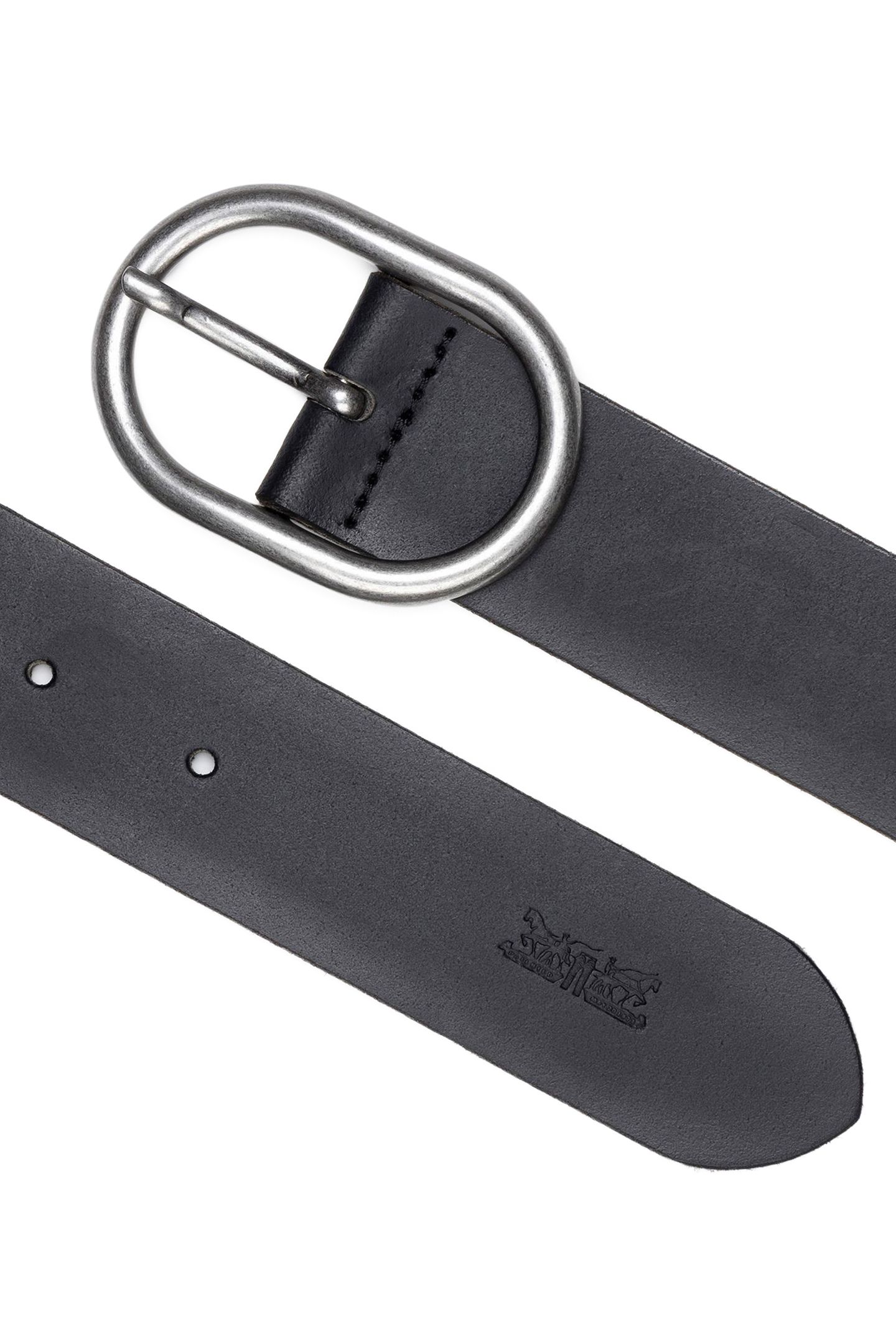 CALNEVA BELT BLACK 6