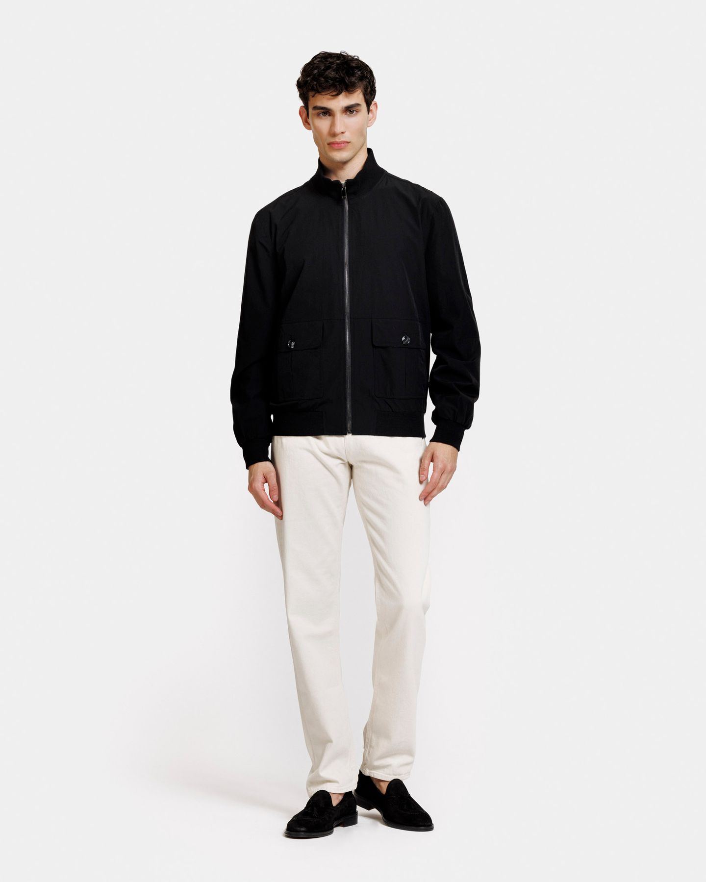 BOI JACKET BLACK 3