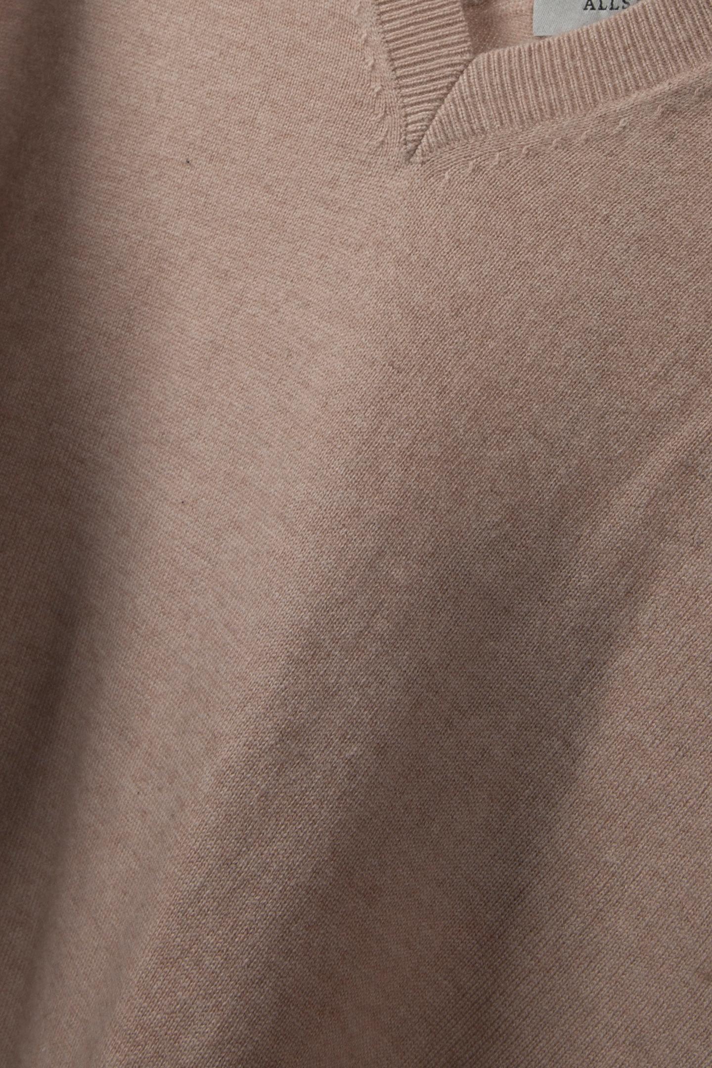 AMBER JUMPER PUTTY PINK 5