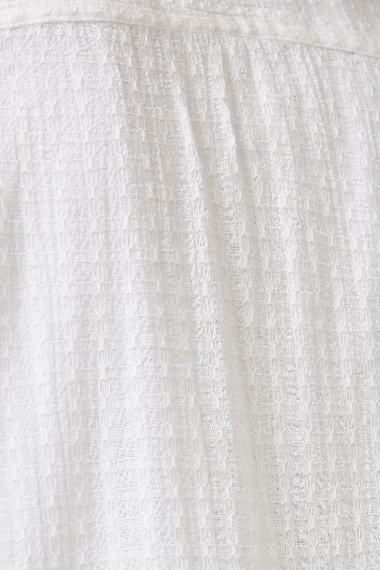 MADIN SS SHIRT SANDY WHITE 8