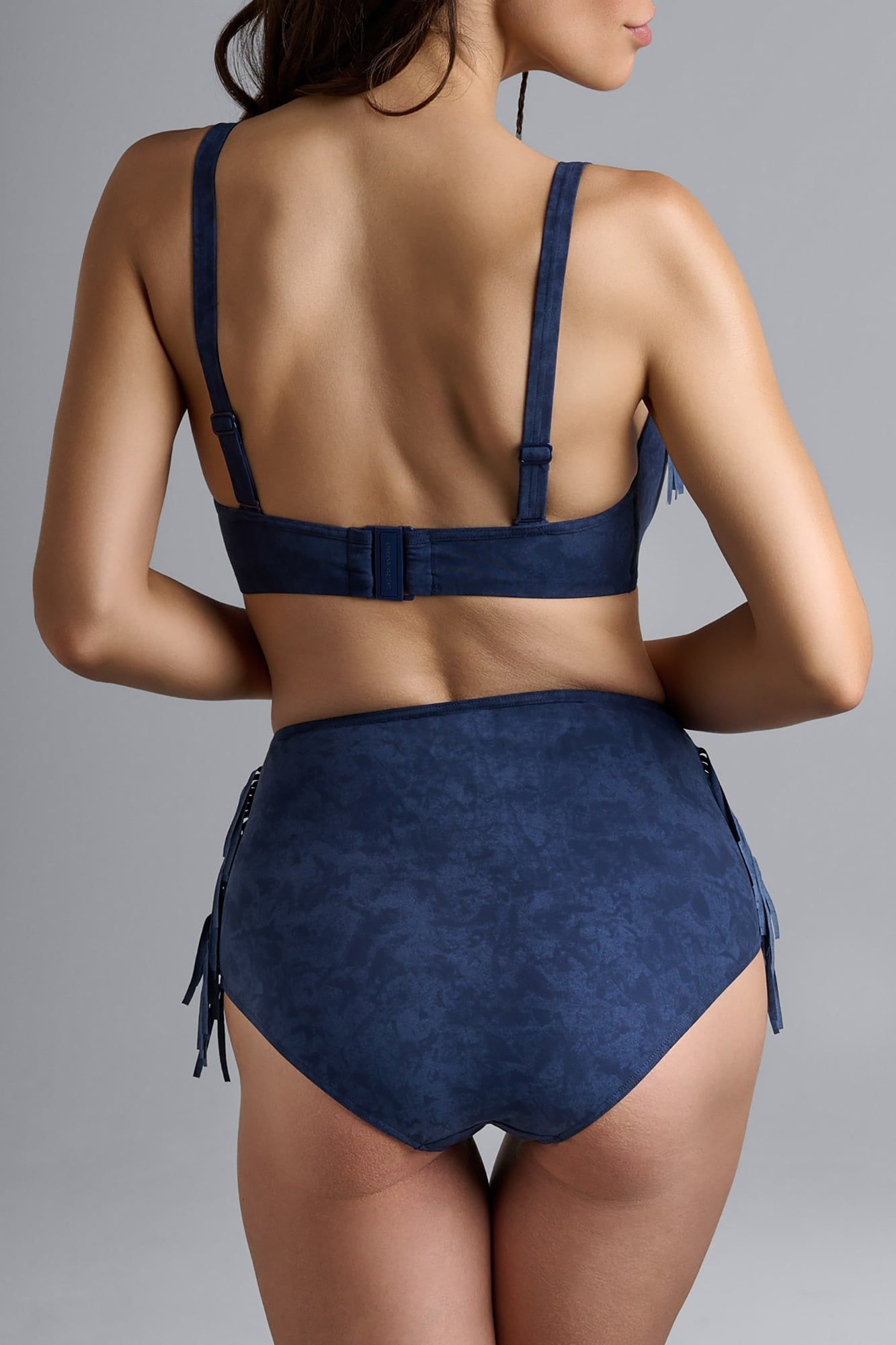 ALABAMA SWING DEEP BLUE WAVES BRIEFS 2