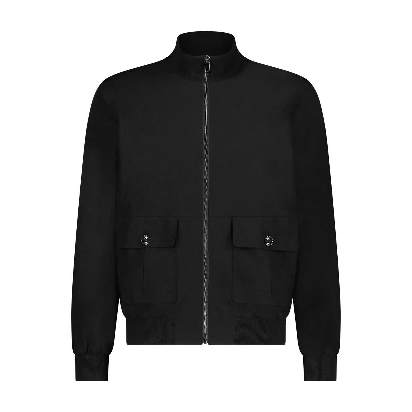 BOI JACKET BLACK 4
