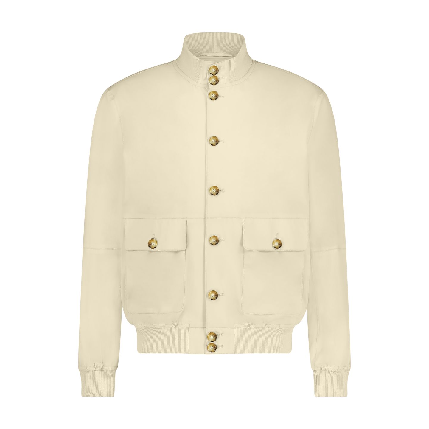 MIKE JACKET OFF WHITE 4