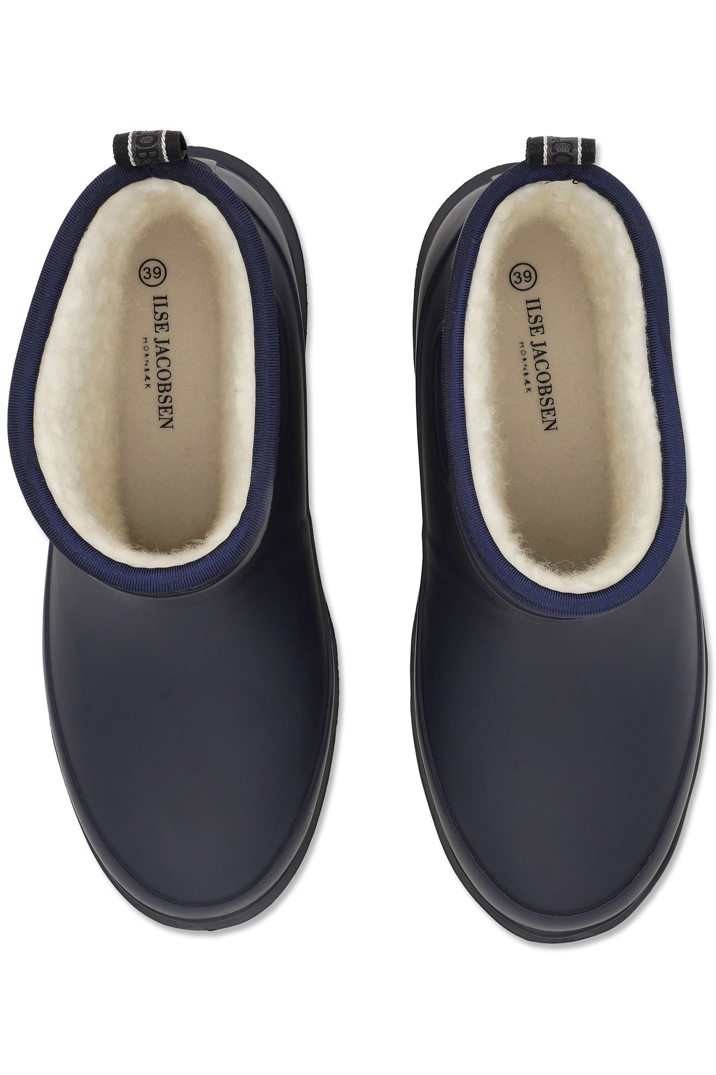 RUBAIR RAINBOOTS NAVY NAVY 4
