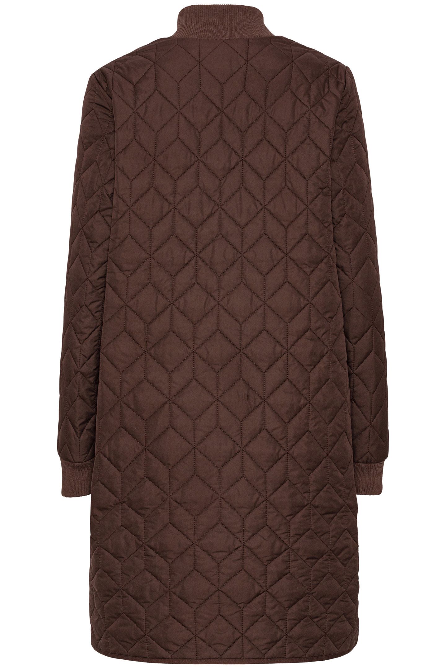 ART06. QUILT JACKETS EBONY 5