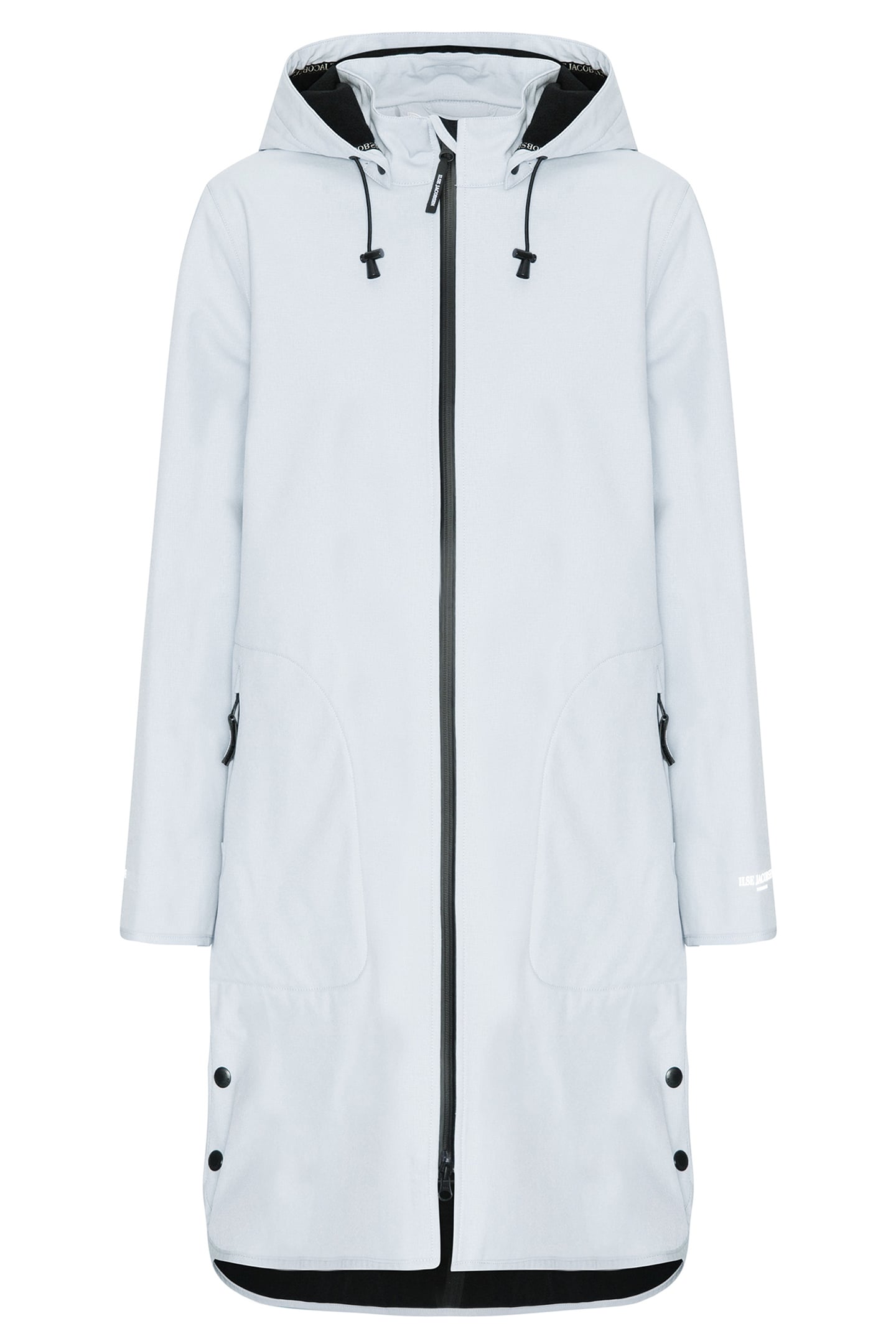 RAIN12 RAIN JACKETS HEATHER 4