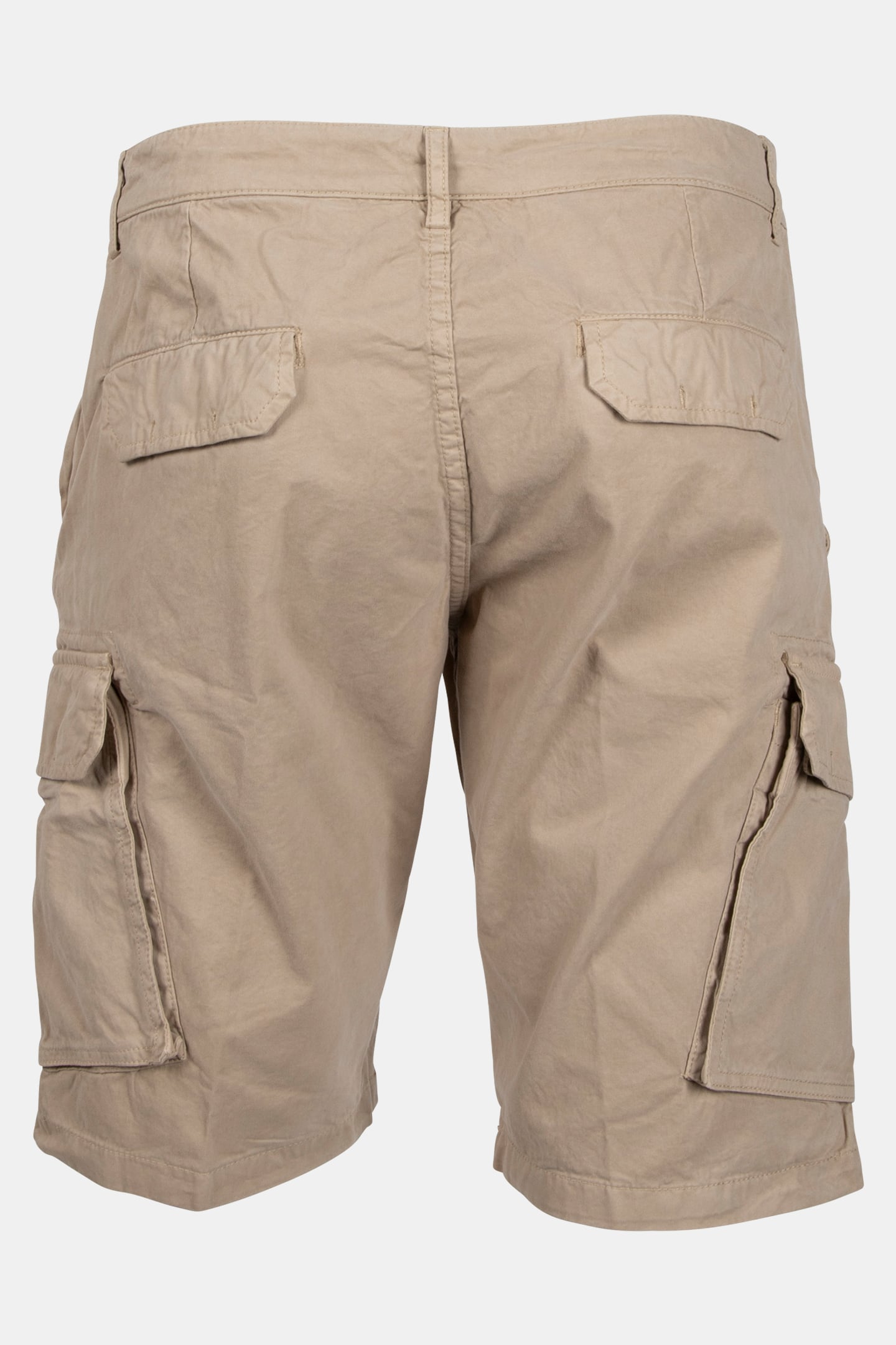 UNISEX BERMUDA CARGO SAND 5