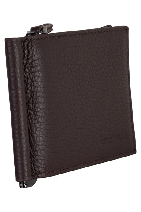 WALLET IN LEATHER 3