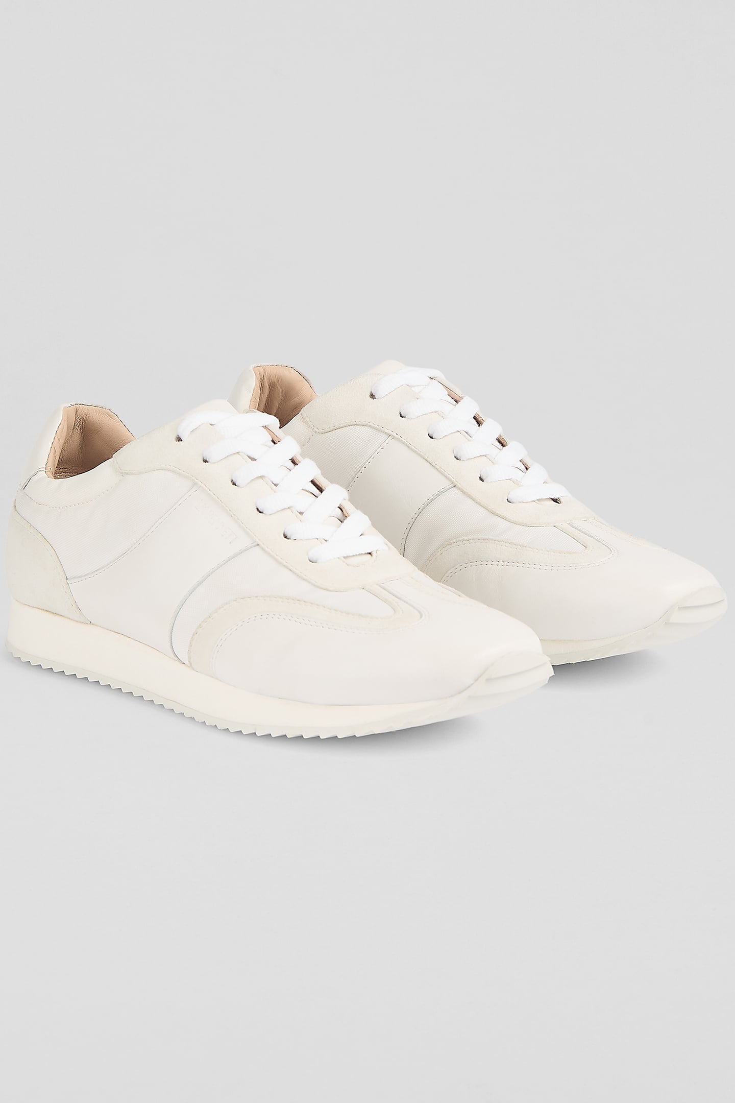 FL LKB SPORT RUNNER OFF WHITE 2