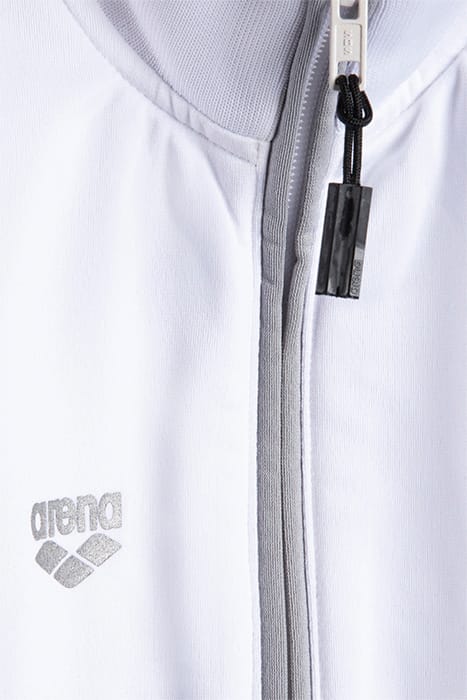 THROTTLE YOUTH WHITE 3