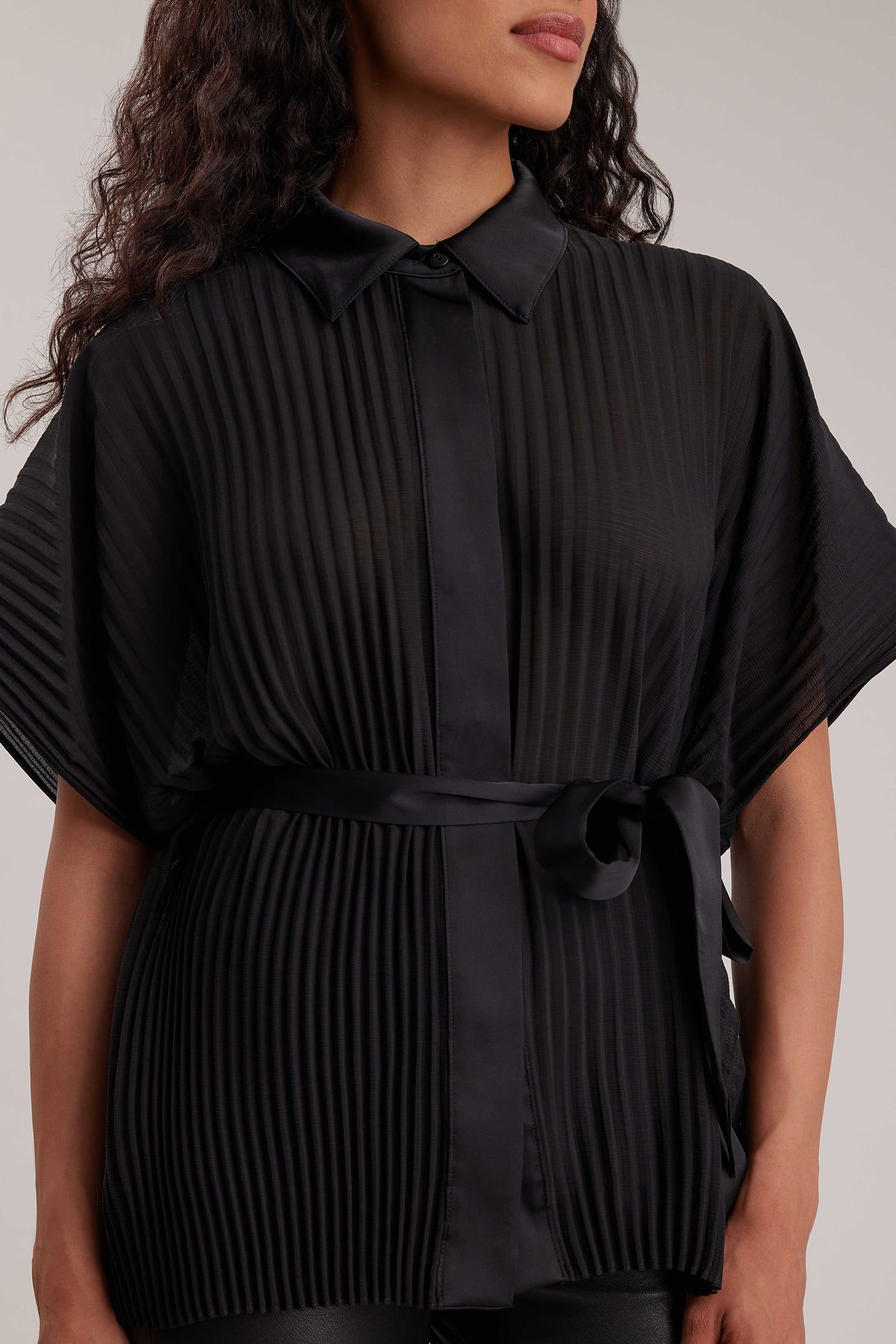 CARROUSEL CHEMISE BLACK 6