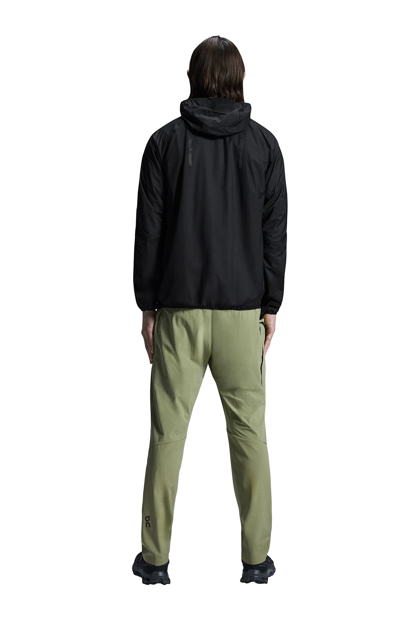 TREK PANTS TAIGA 3