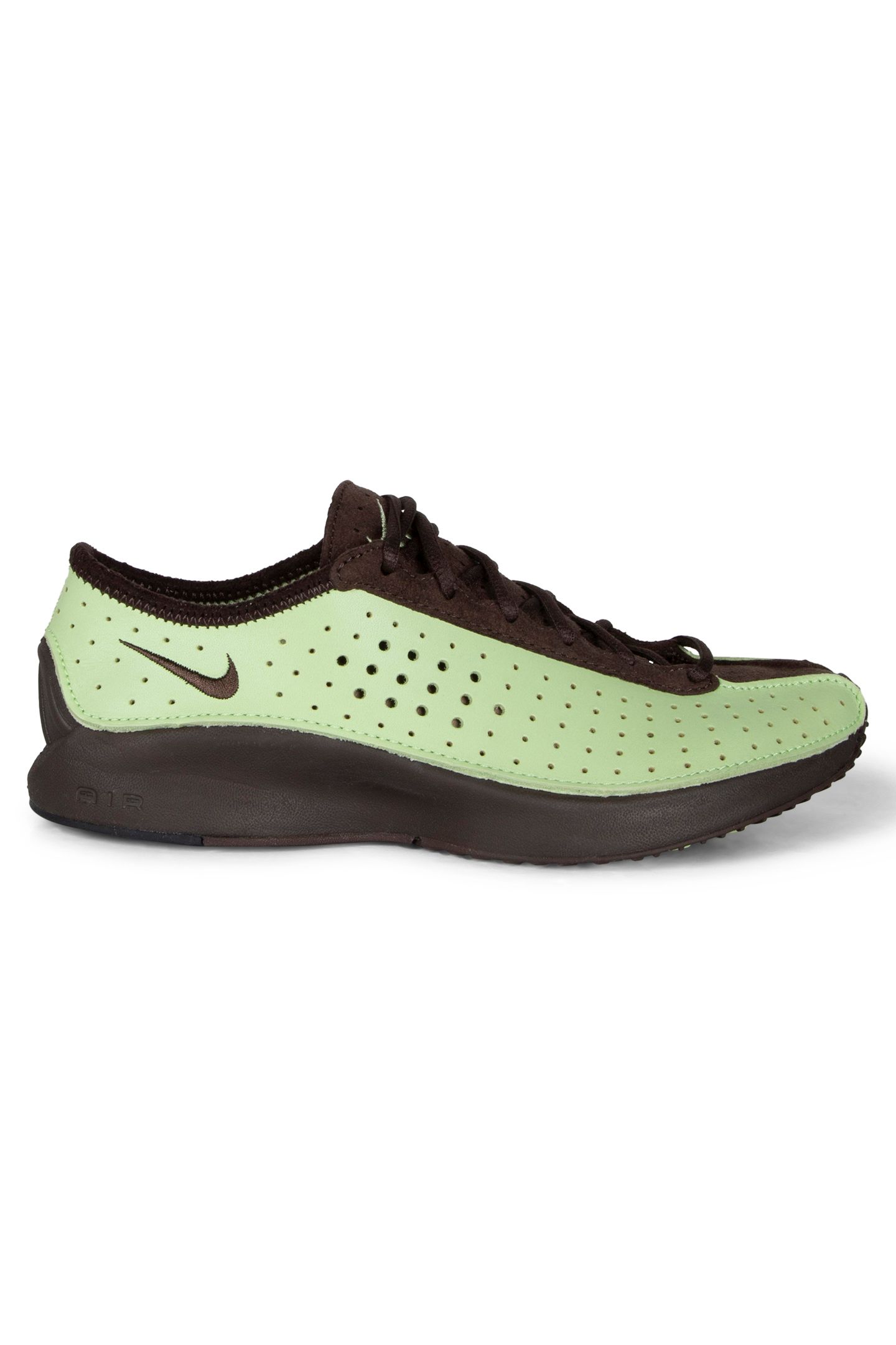 NIKE – AIR SUPERFLY GREEN 1