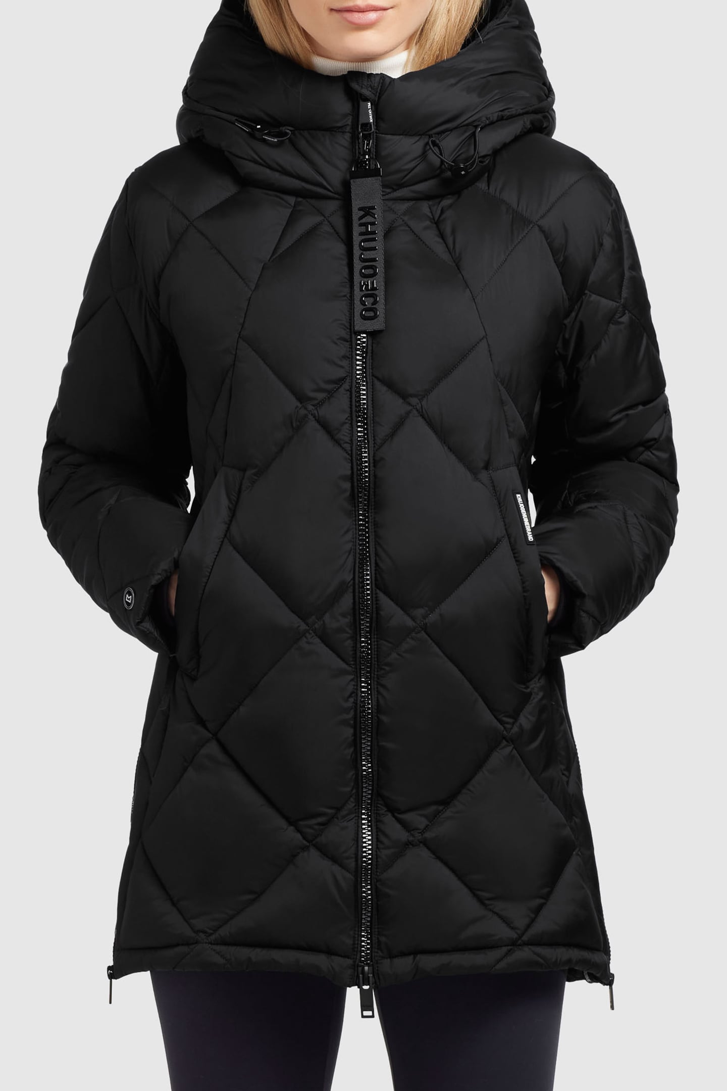 ZALONA BLACK 1