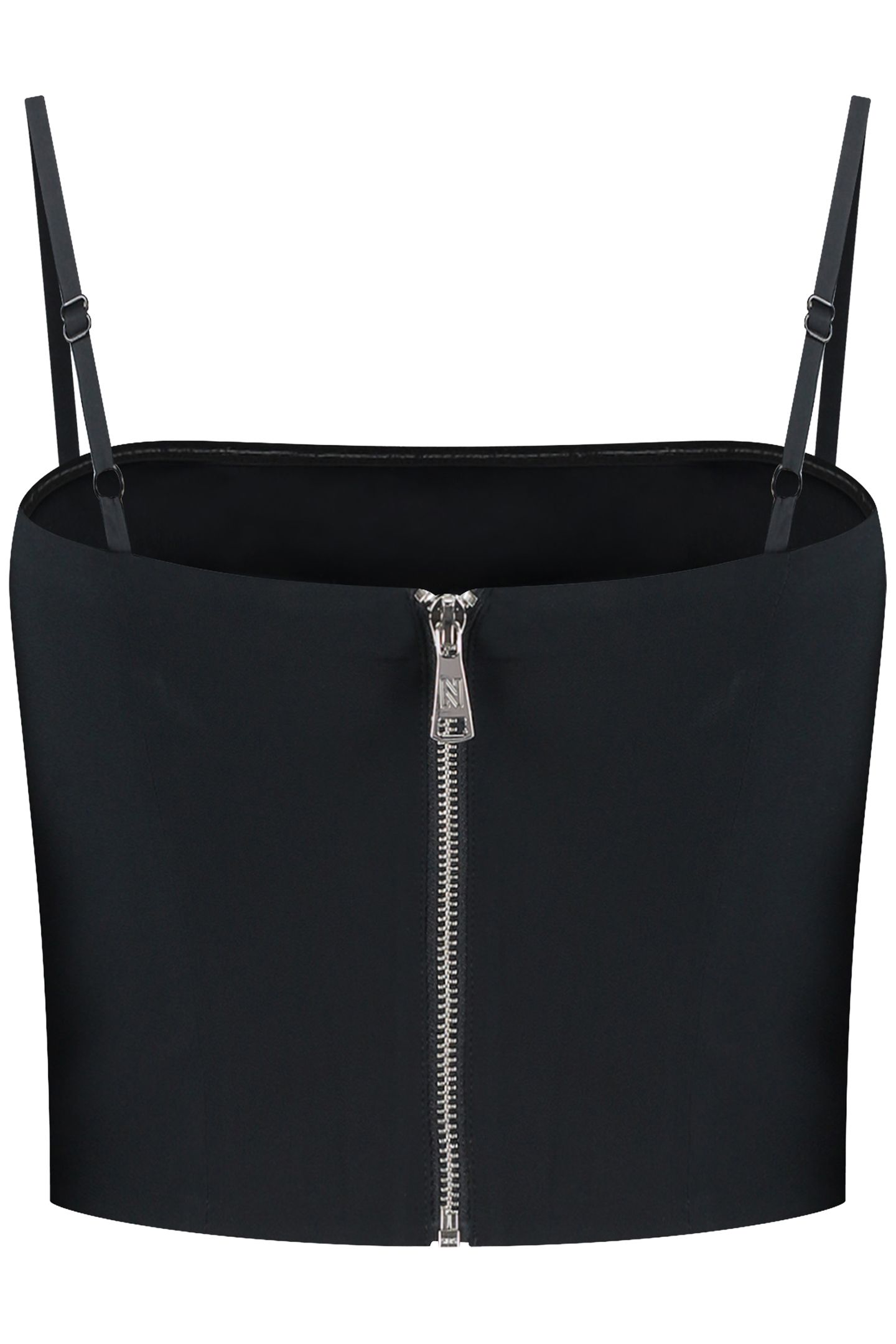 FAYETTE TOP BLACK 3