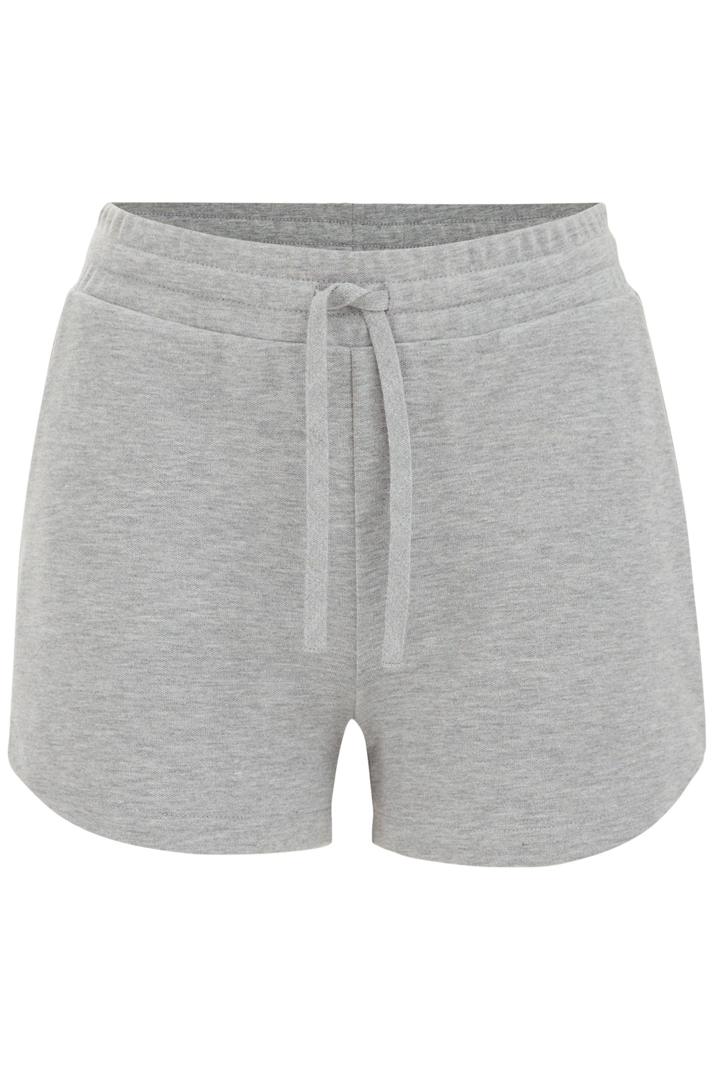 SHORT LIGHT GREY 4