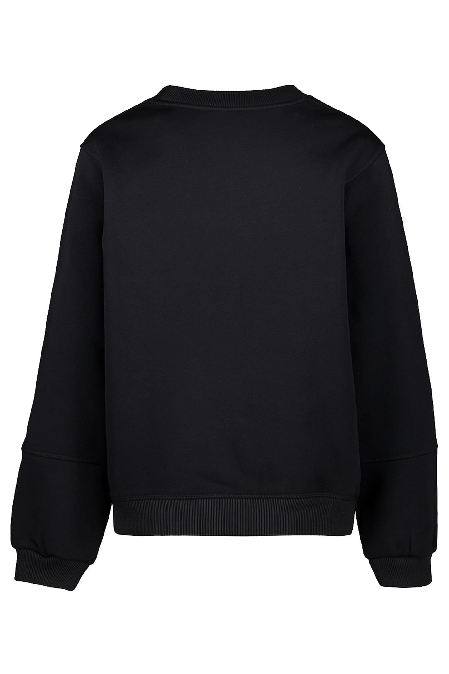 KIDS JANNI SW FOR GIRLS BLACK 2