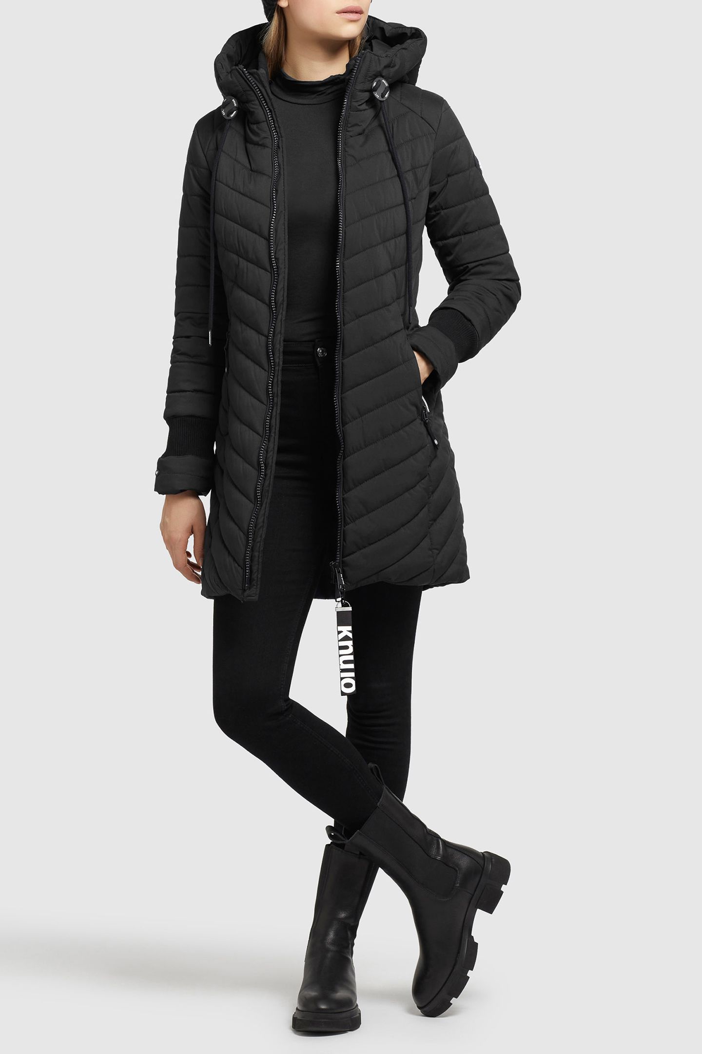 NITA LIGHT BLACK 2