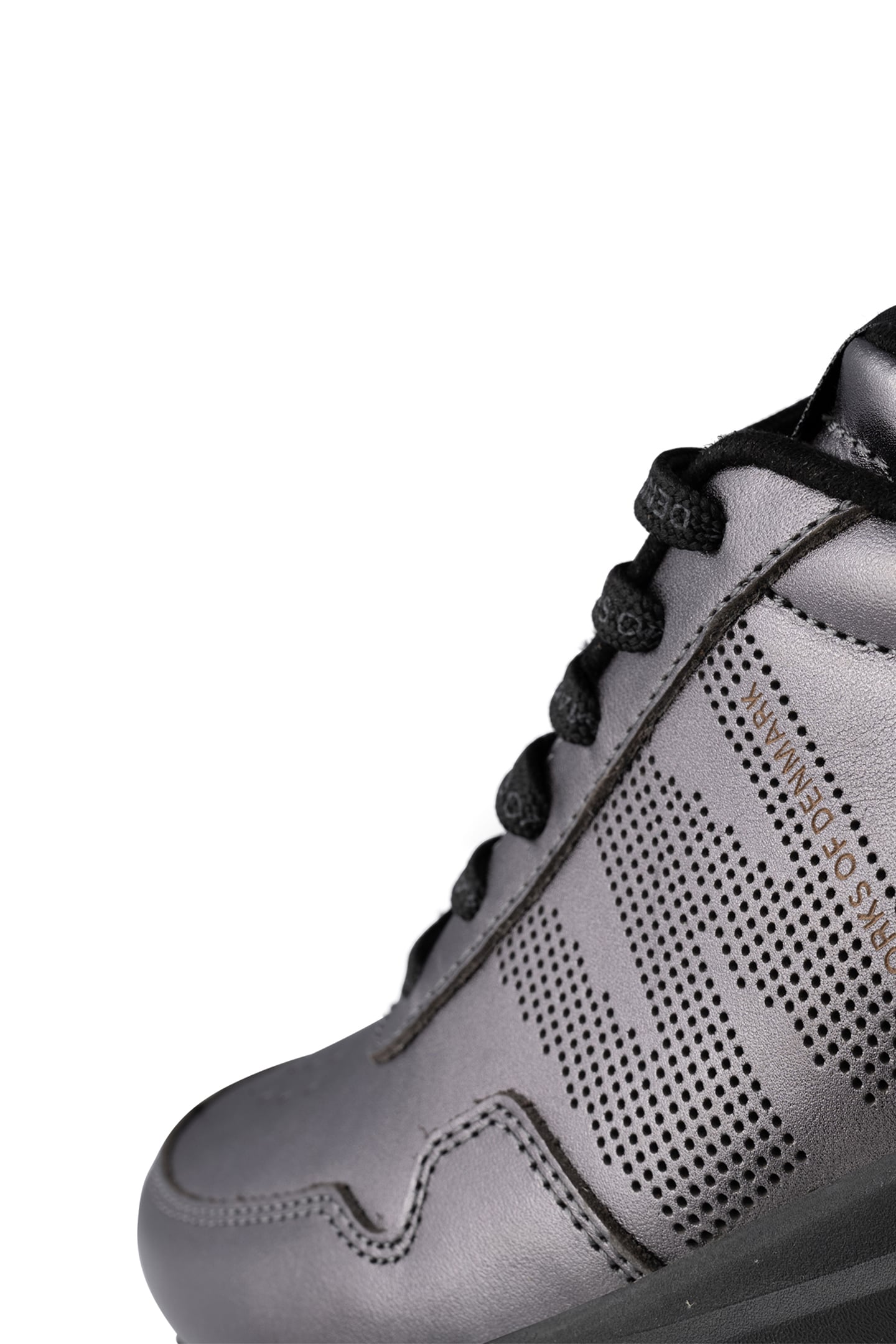 JS-NORA NATURAL SOFT METALLIC GUNMETAL 8