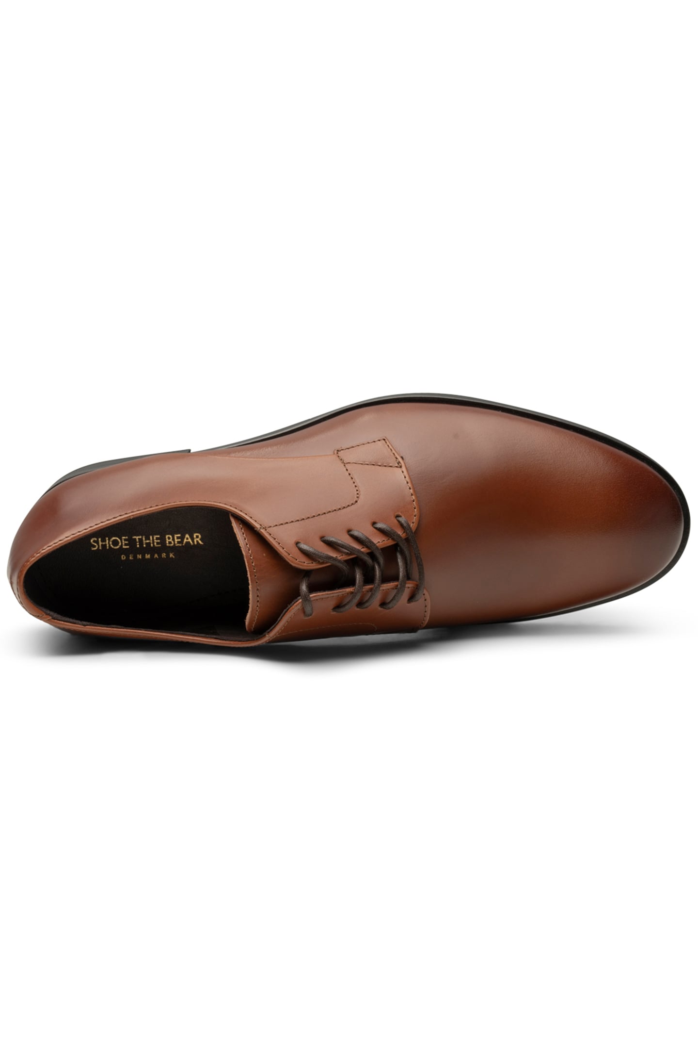 RAMPLING L SHOE TAN 7