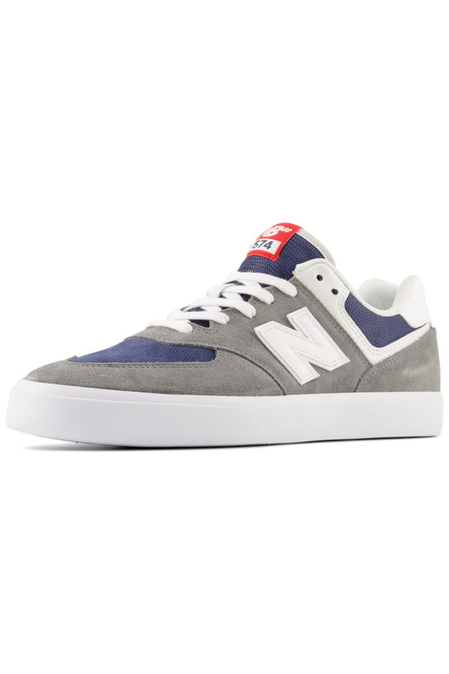 NB NUMERIC 574 GREY 2