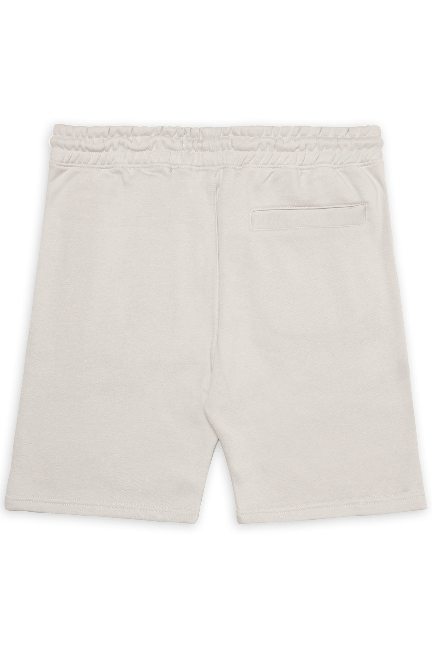 EKON SHORT GREY 2