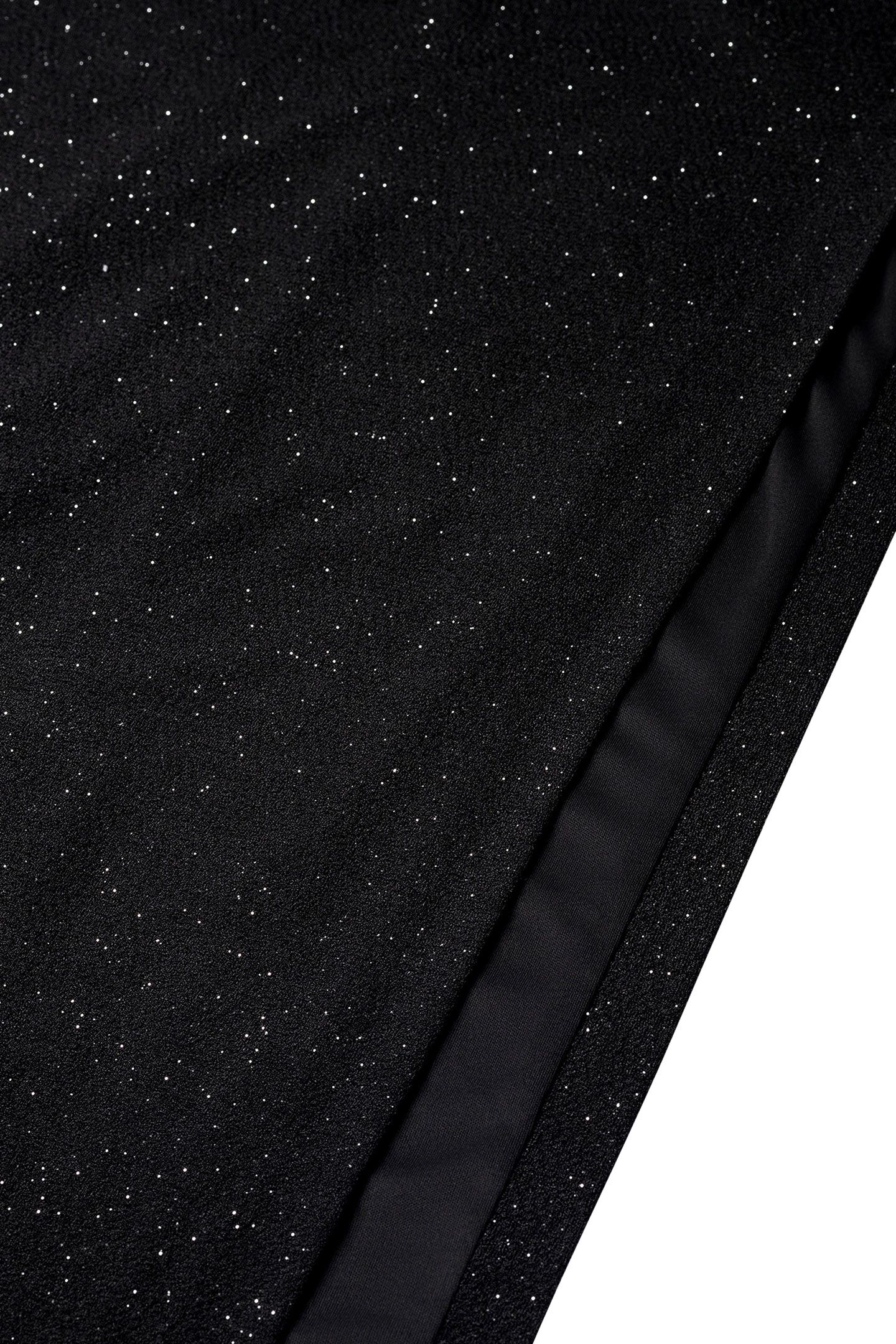 FRANCA MAXI DRESS BLACK 5