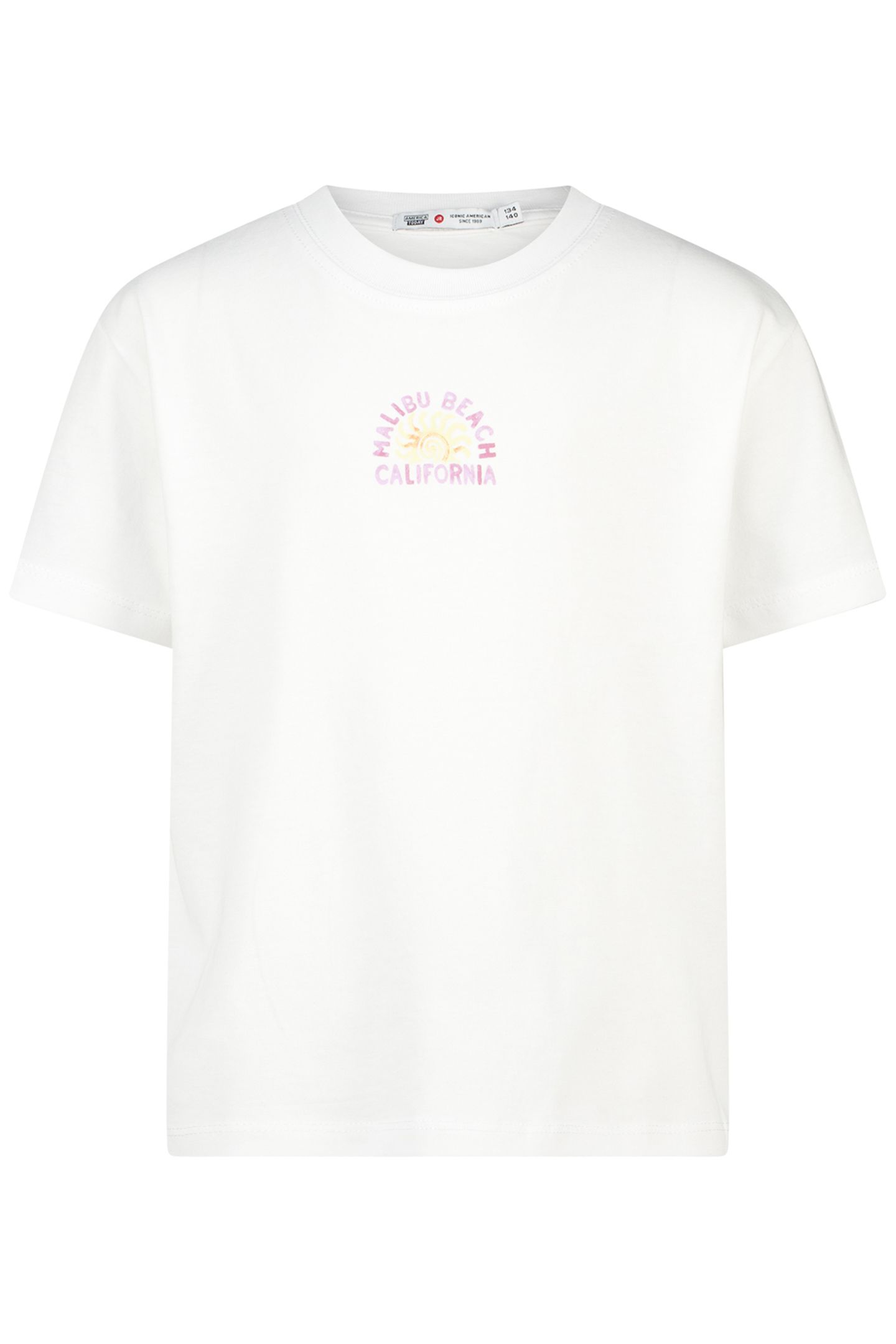 ELAINE JR Z WHITE 5
