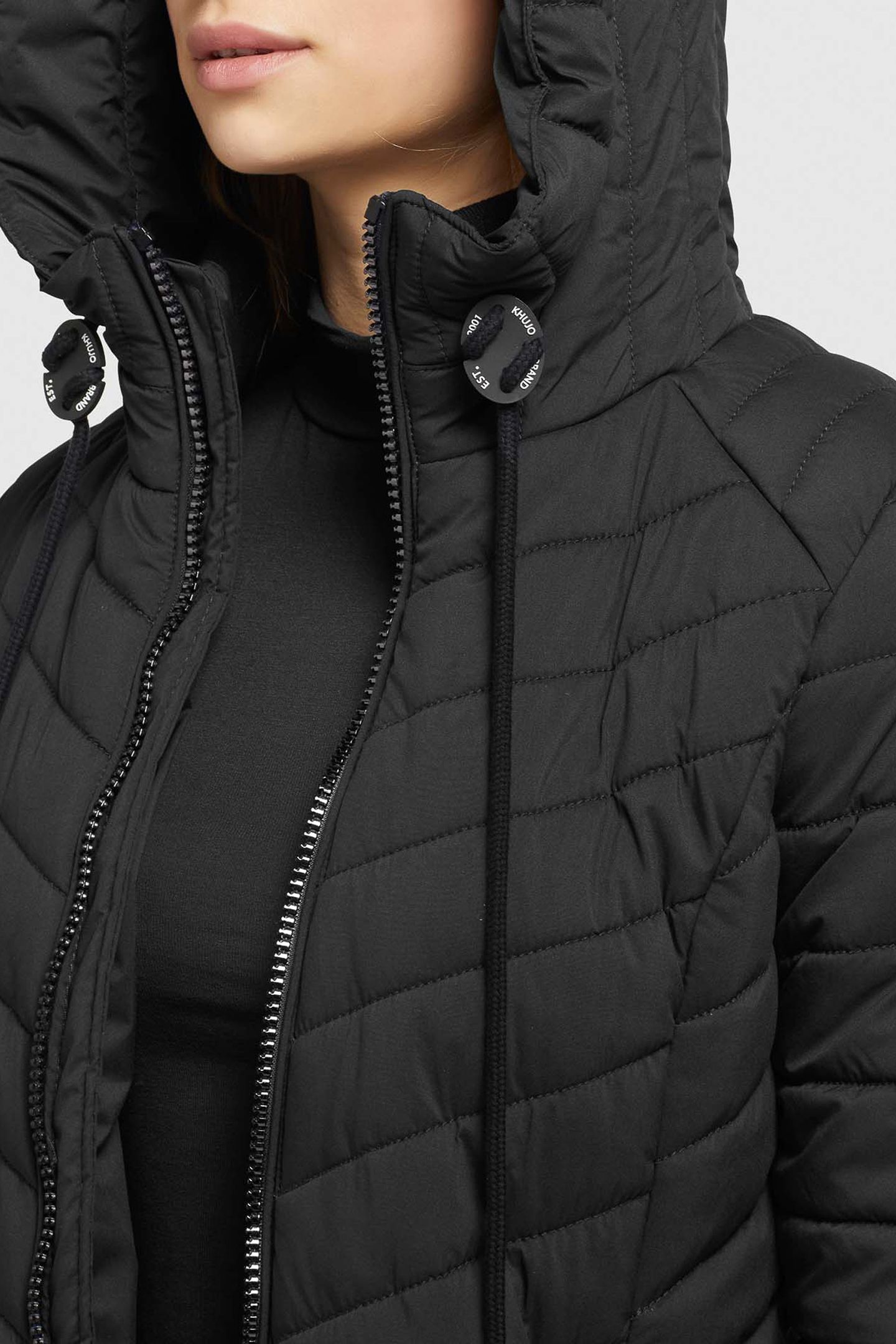 NITA LIGHT BLACK 7