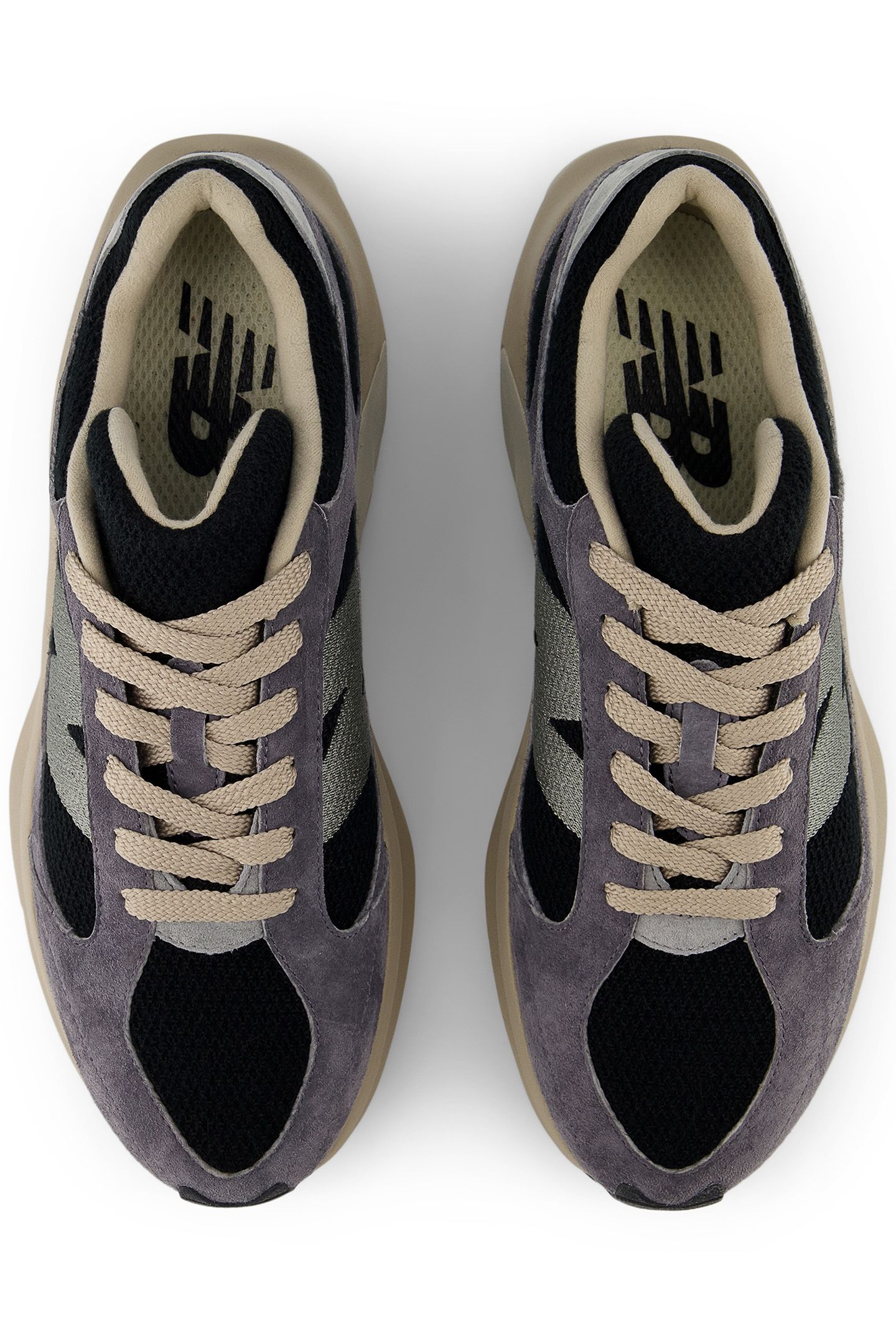UNISEX WRPD RUNNER MAGNET 3