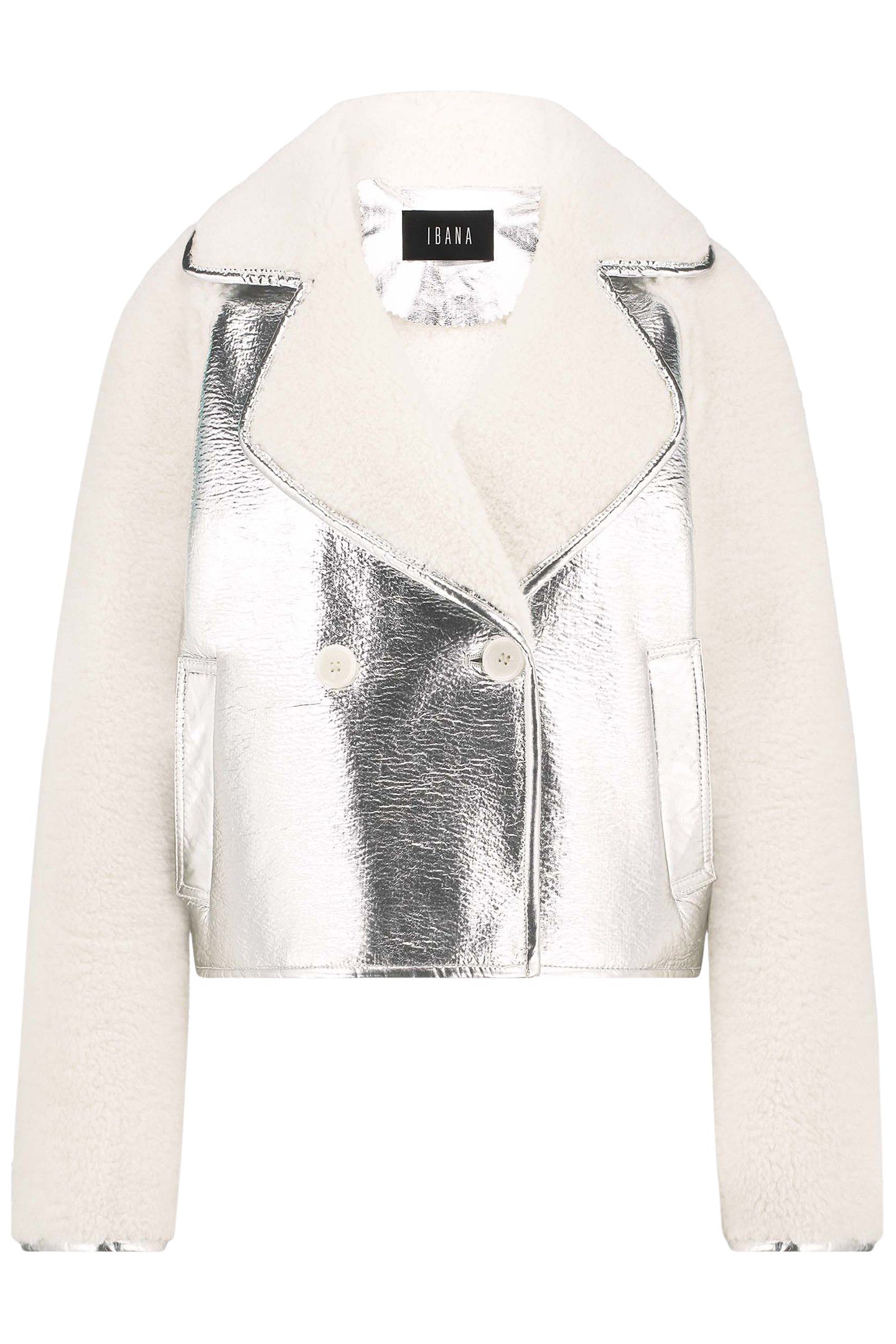 JOMINA COATS COCO WHITE 4