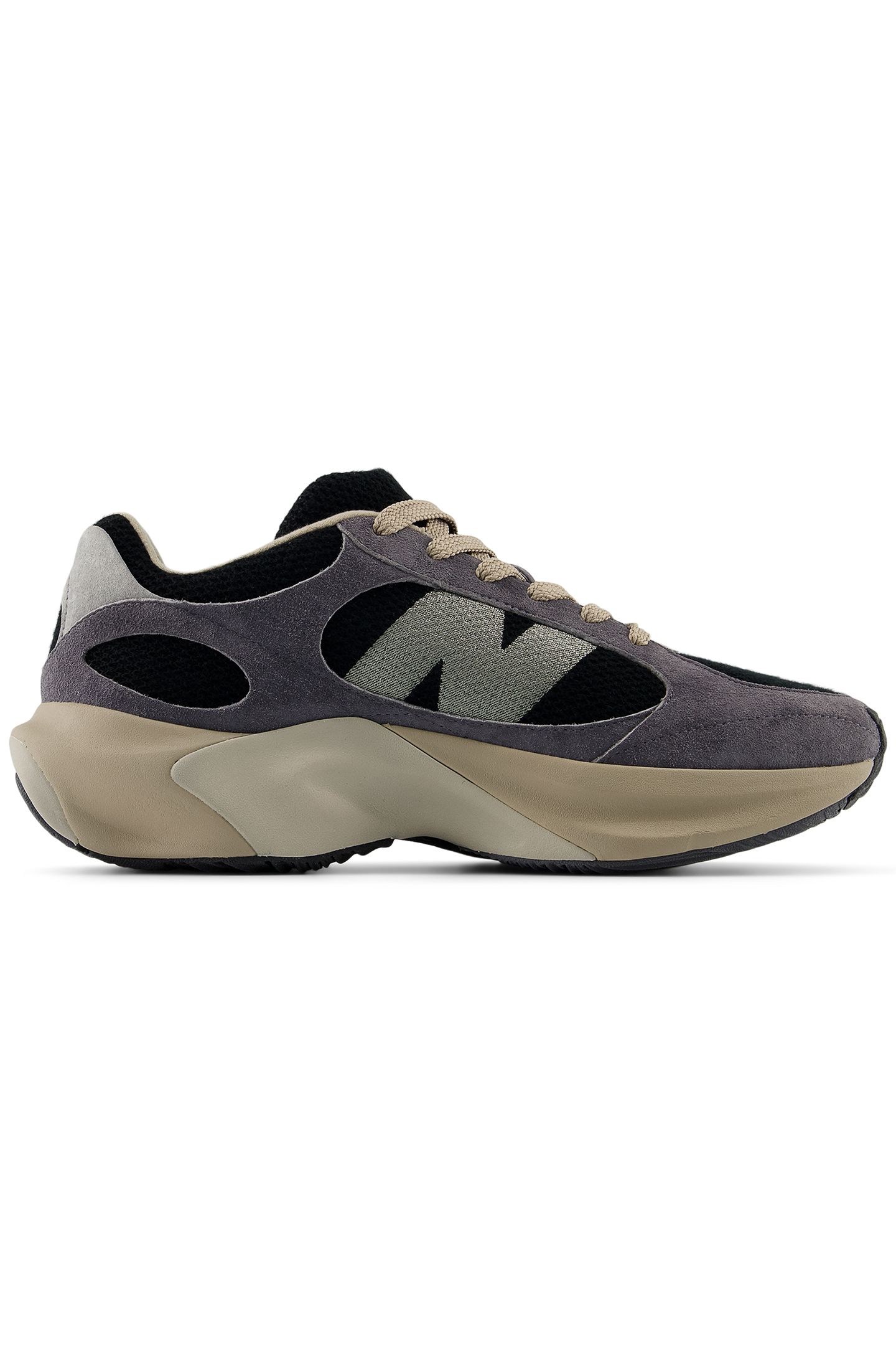 UNISEX WRPD RUNNER MAGNET 1