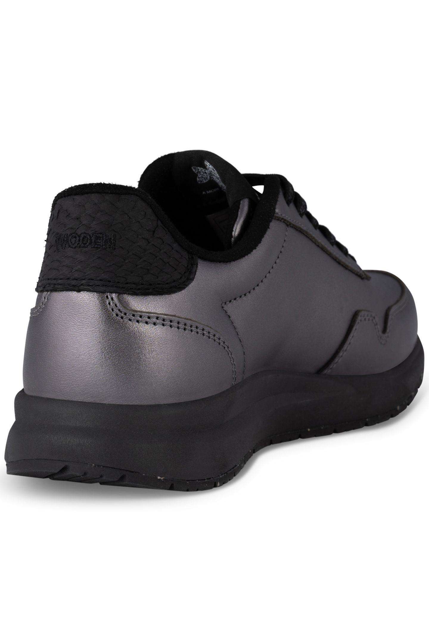 JS-NORA NATURAL SOFT METALLIC GUNMETAL 7