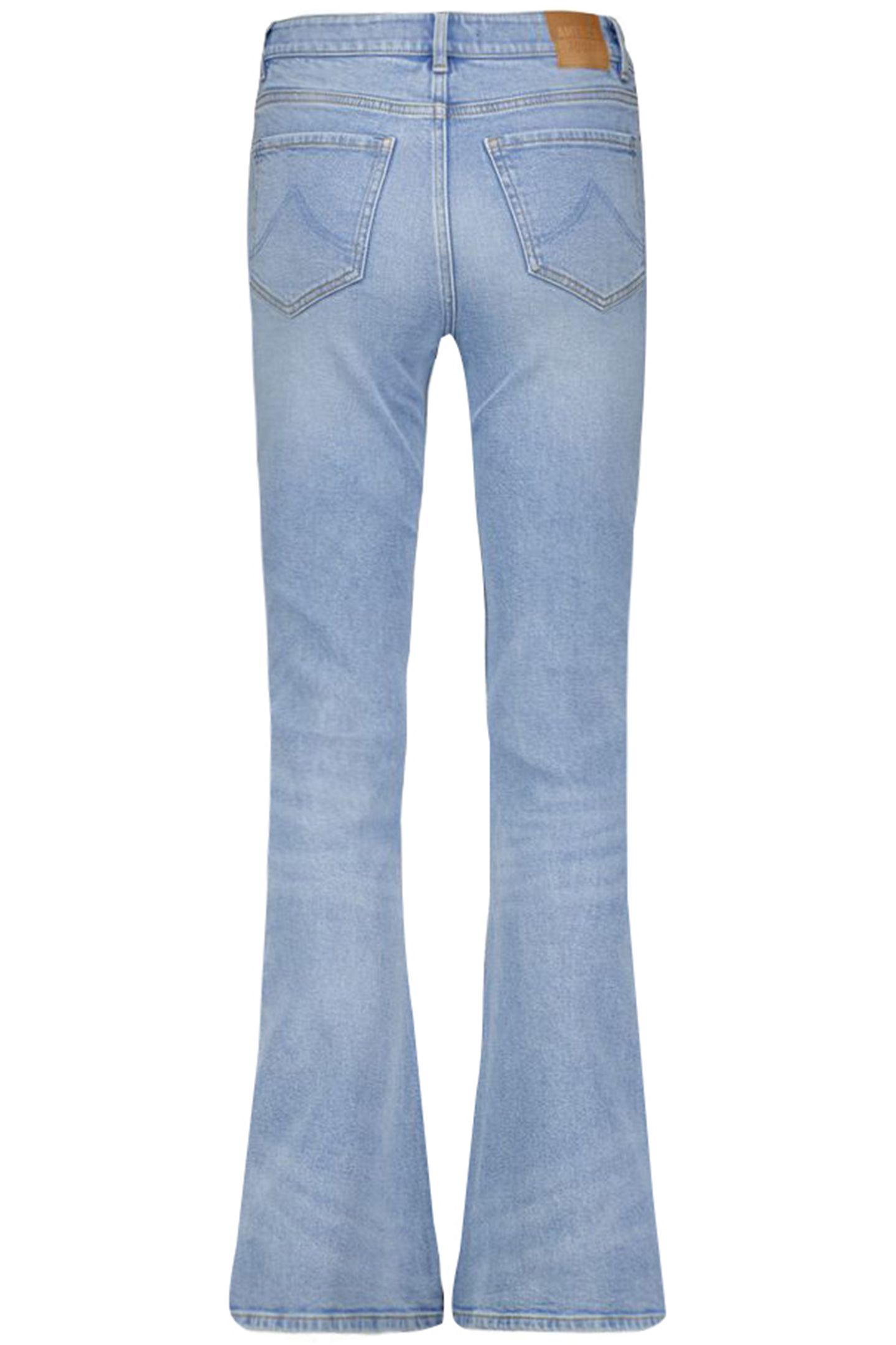 PEGGY DENIM BLUE 5