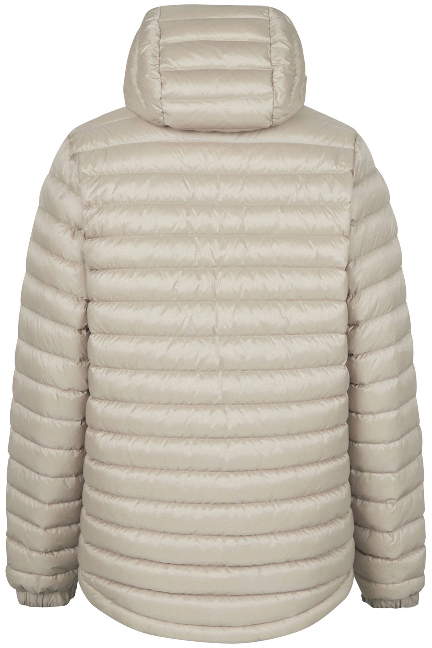 BERGEN JACKET ARMY / BEIGE 4
