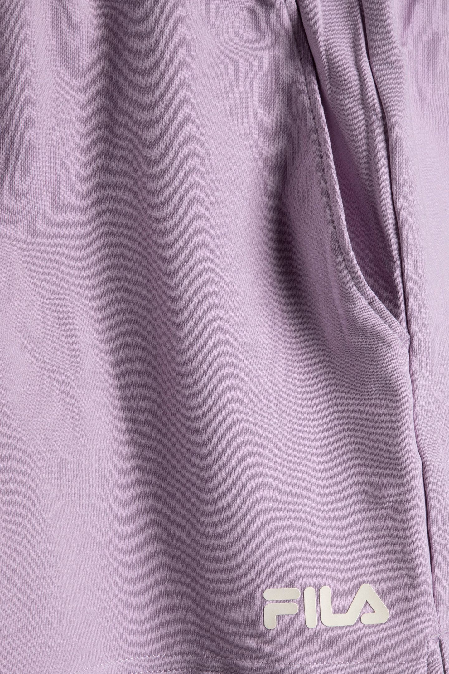 SOUDA SWEAT SHORTS FAIR ORCHID 5