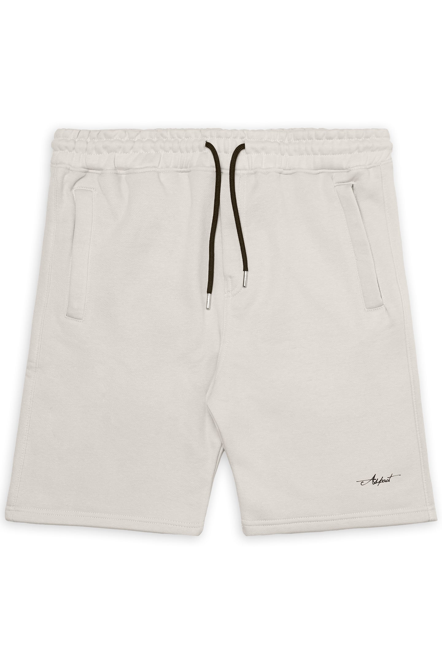 EKON SHORT GREY 1