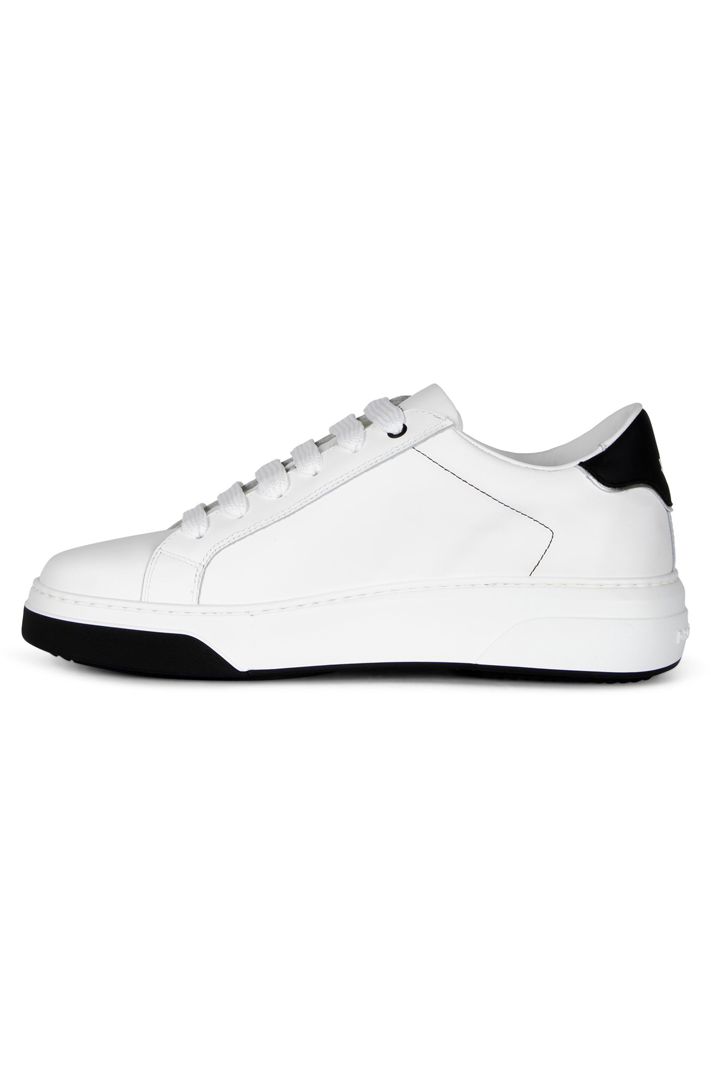 SNEAKERS WHITE 3