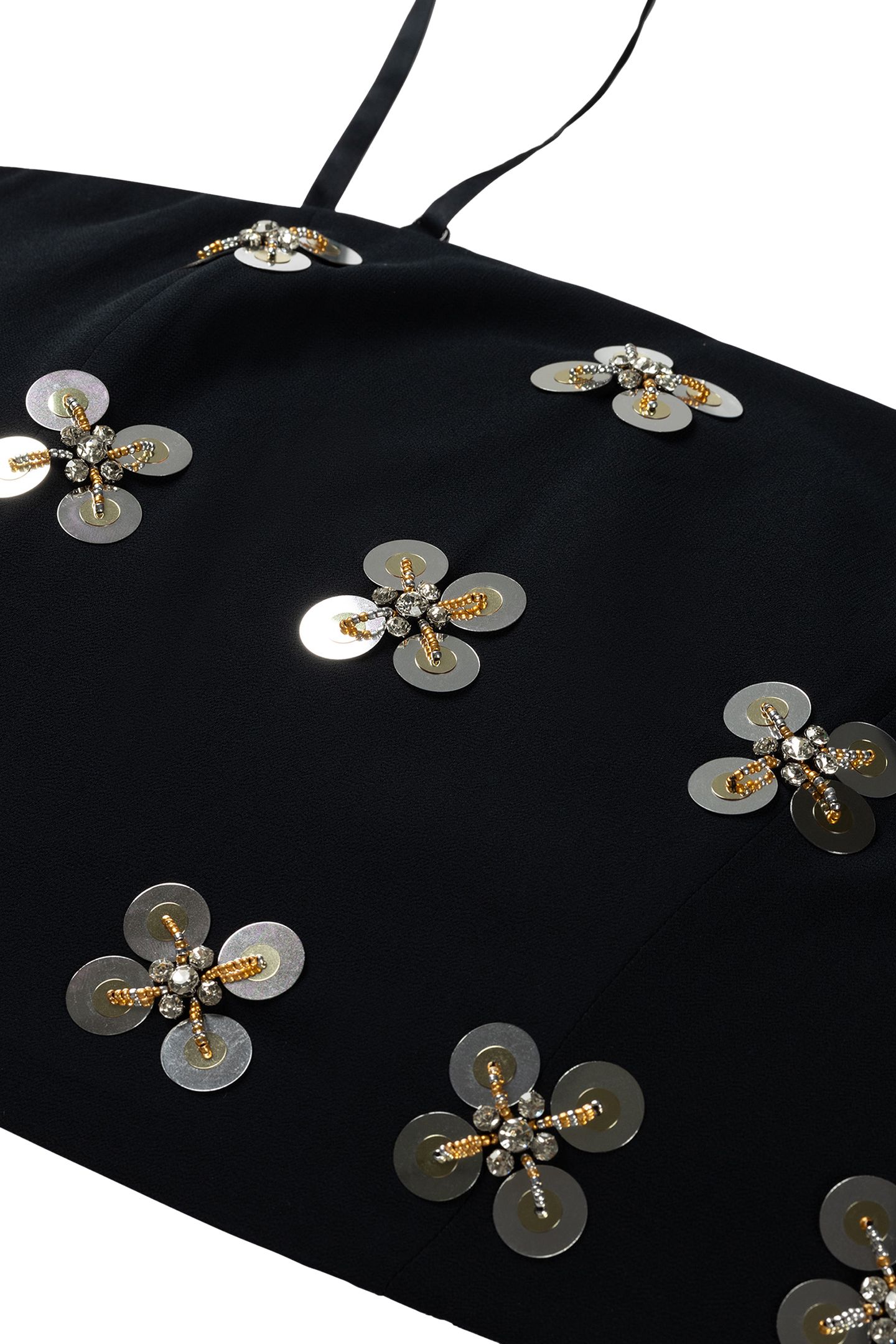 FAYETTE TOP BLACK 5