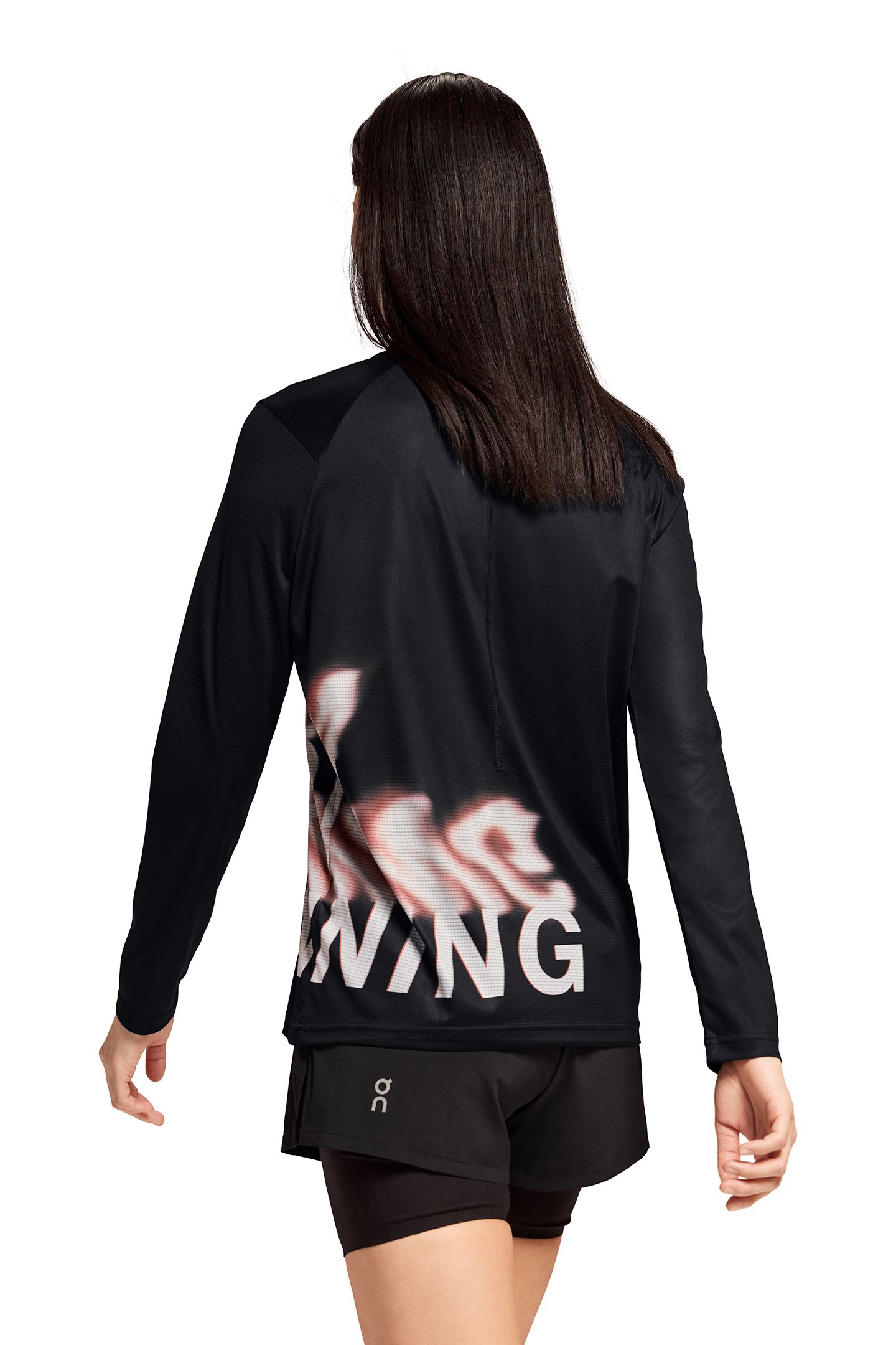 PACE LONG-T BLACK 3