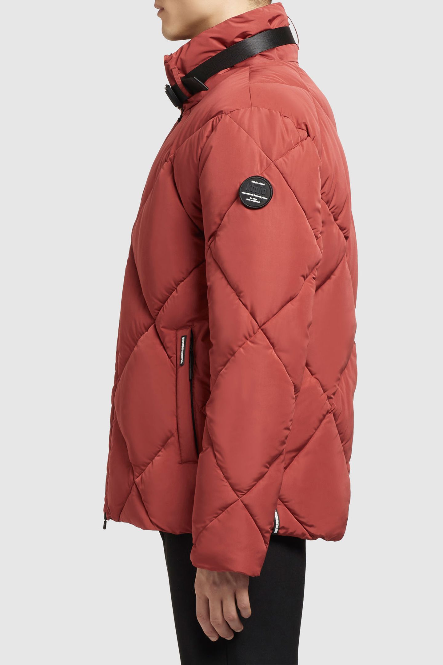 VIRO BRICK RED 4
