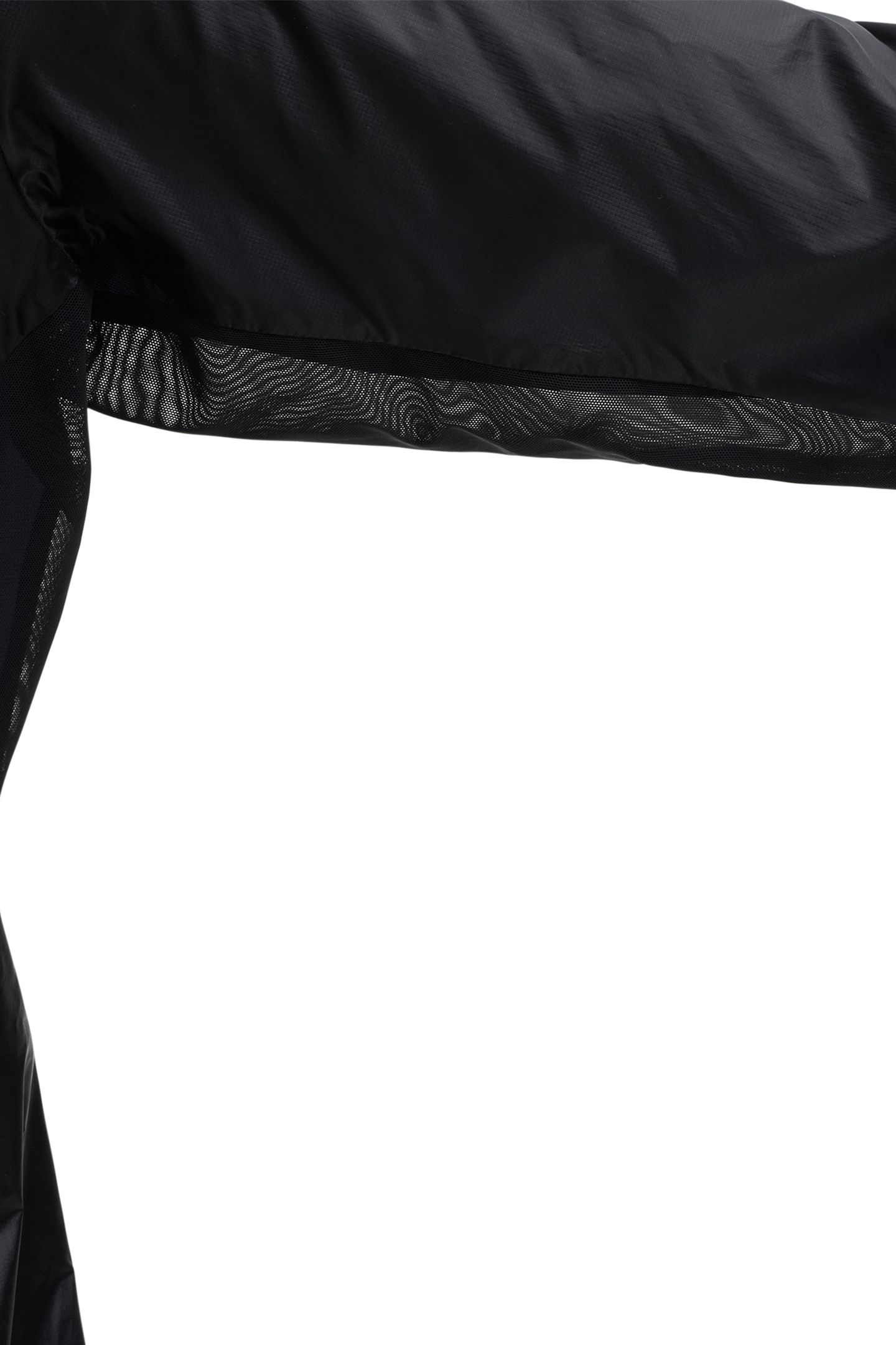 ZERO JACKET BLACK 8