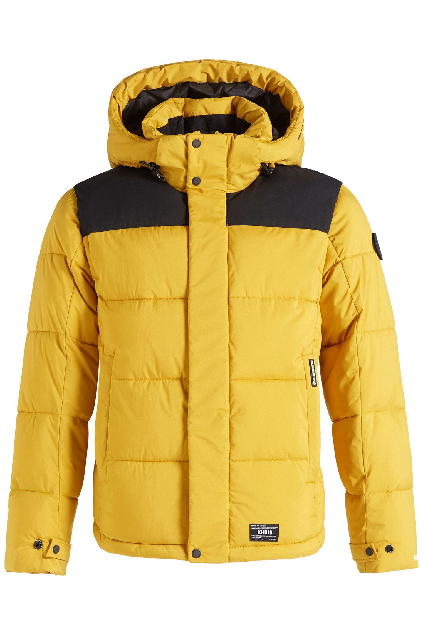 HELSINKI POWDER YELLOW 6